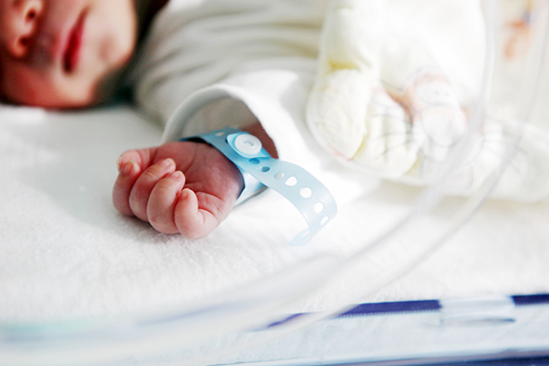 Cuidando da mamãe e do recém-nascido - Hospital Português