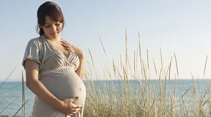 Terceiro trimestre da gravidez: o que esperar?