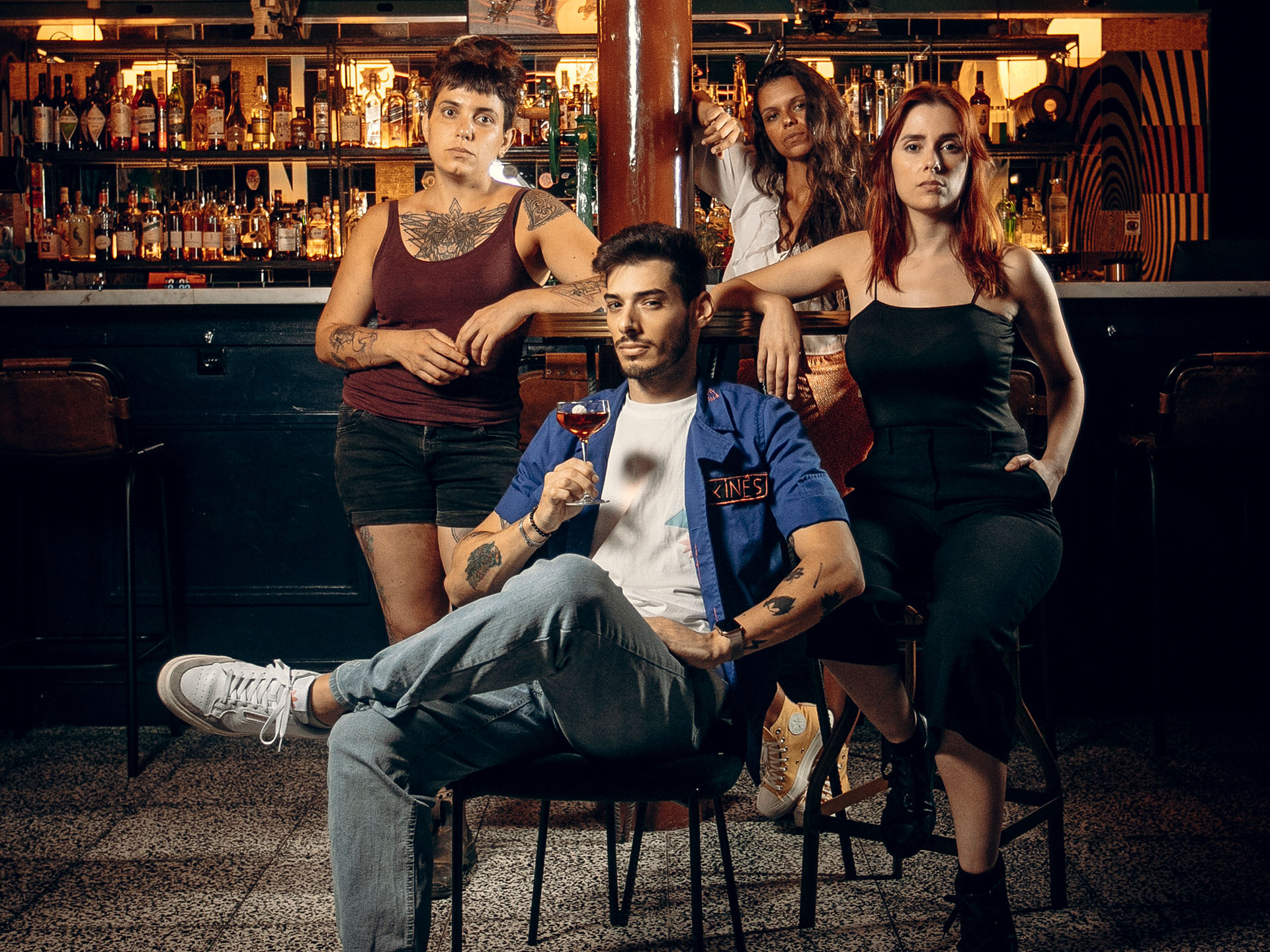 Ketel One Venom by Joao Costa
