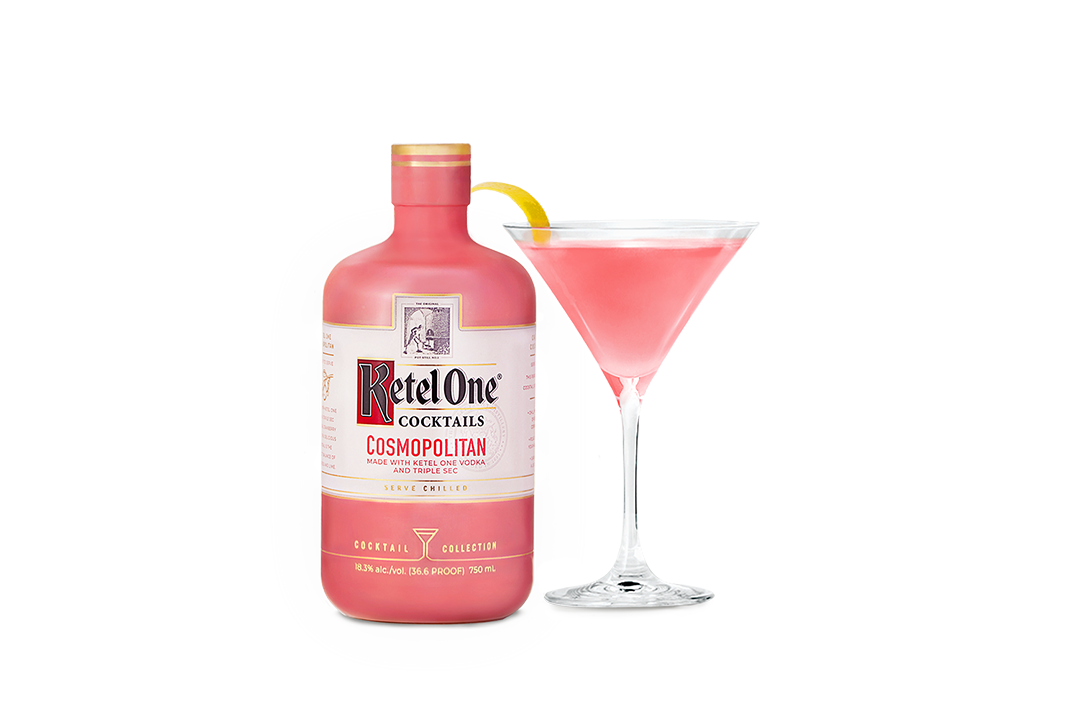 Ketel One Cosmopolitan