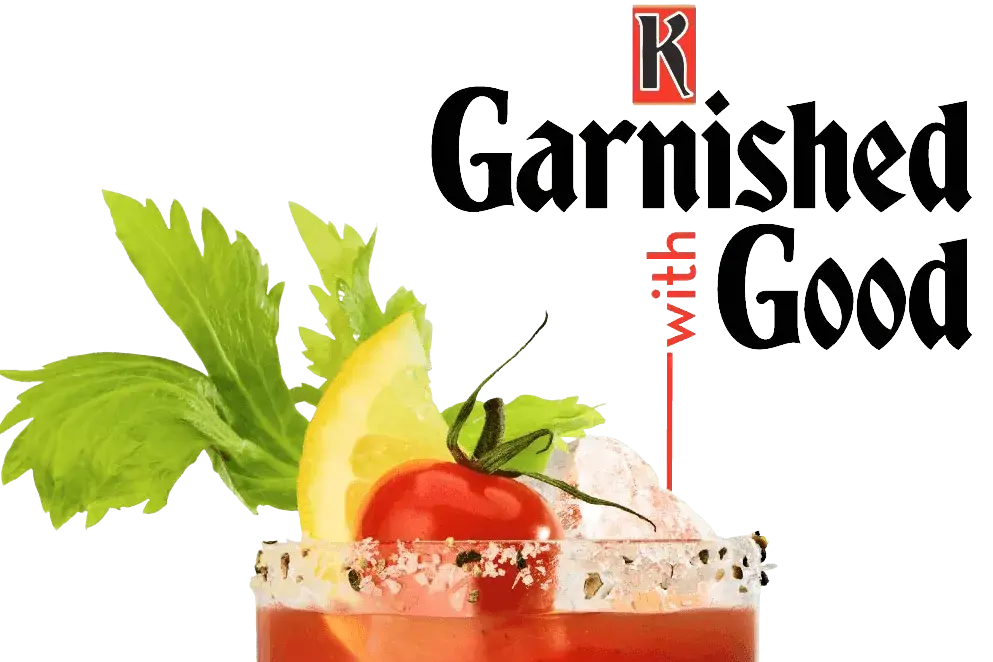 Bloody Mary Ketel One Des cocktails généreux
