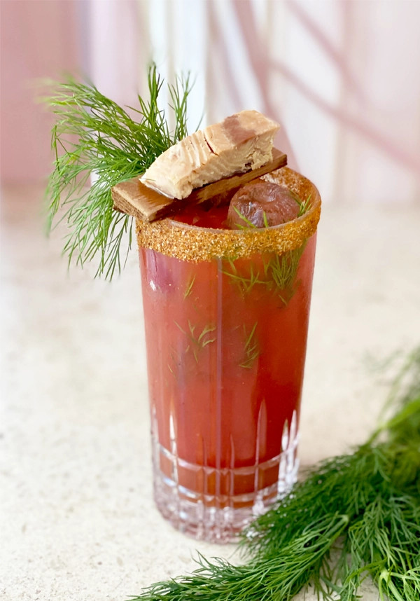 Coastline Ceasar por Jeff Savage