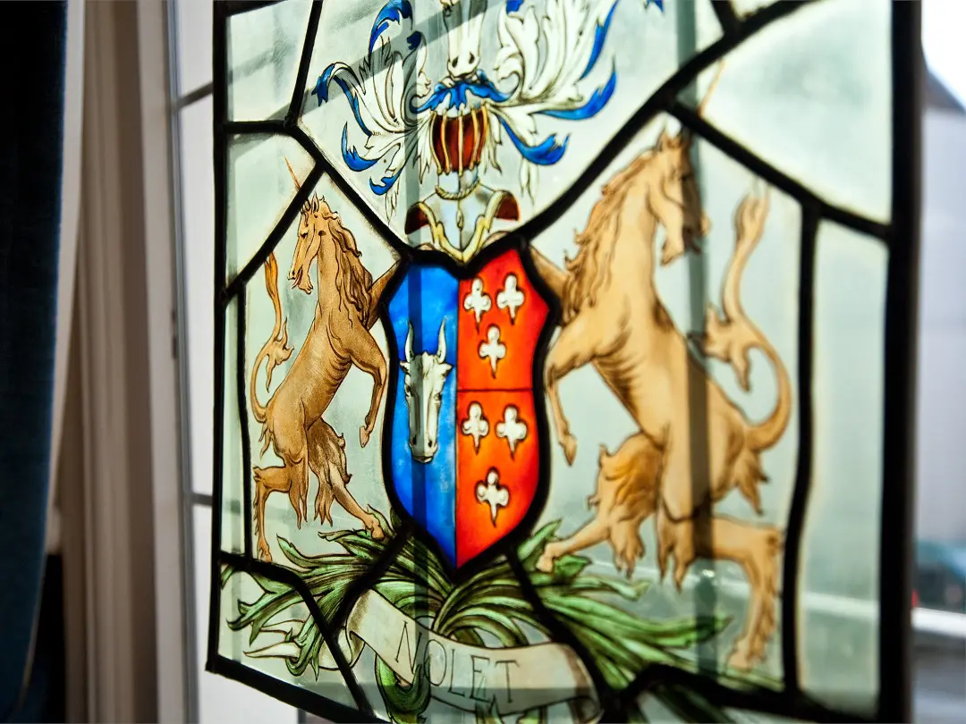 family crest