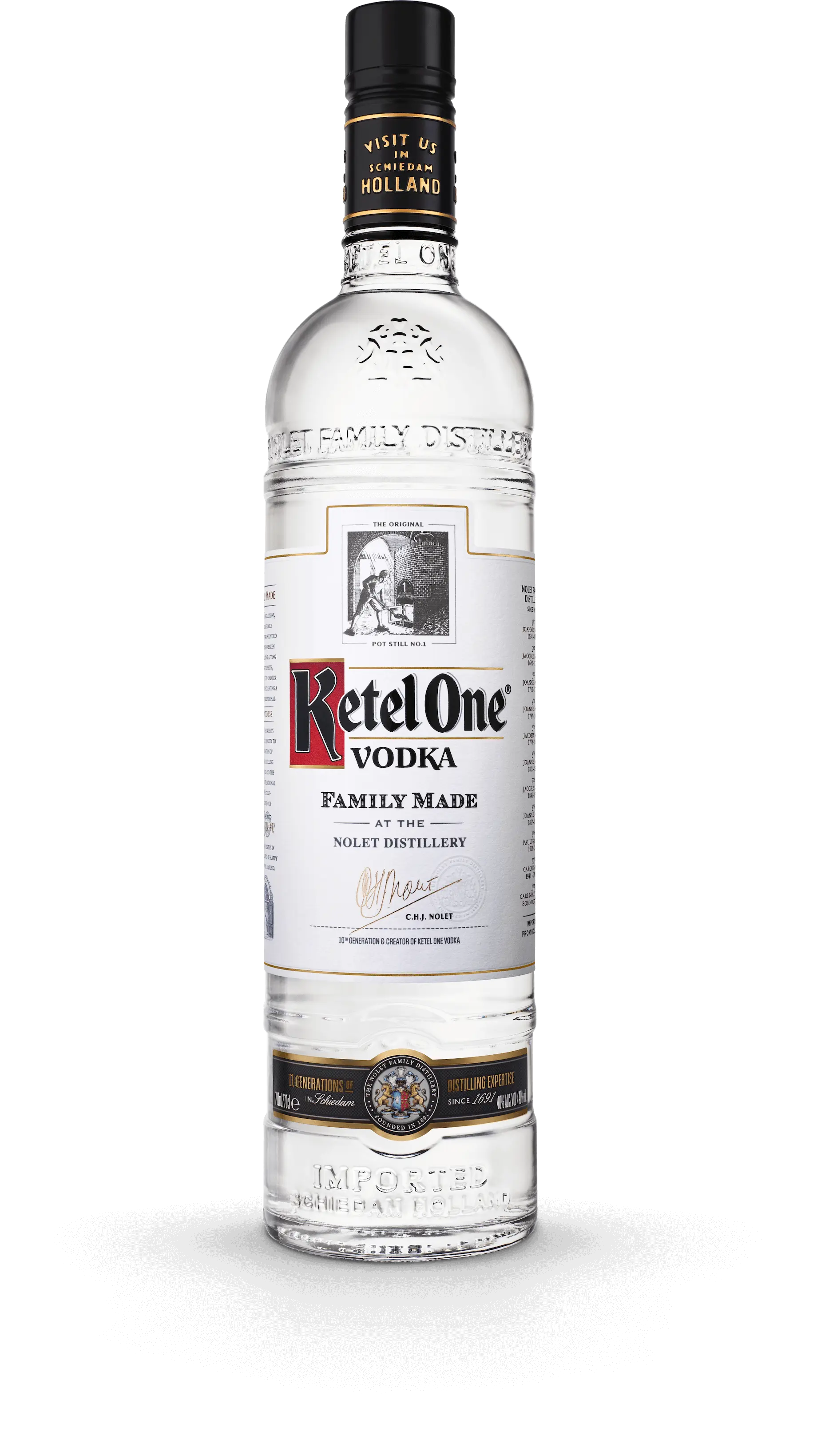 Vodka Ketel One