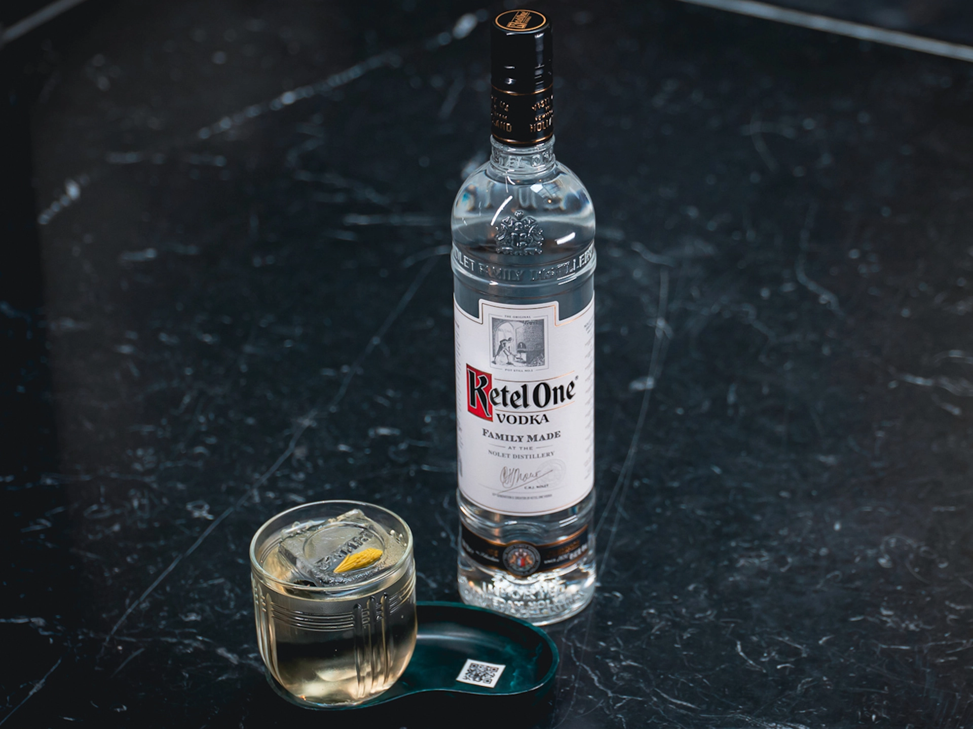 Ketel One The Balance by Adrián Michalčík