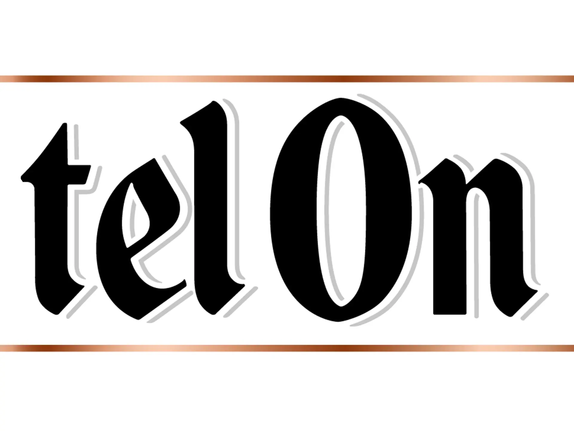 Ketel One Brand Name in Logo