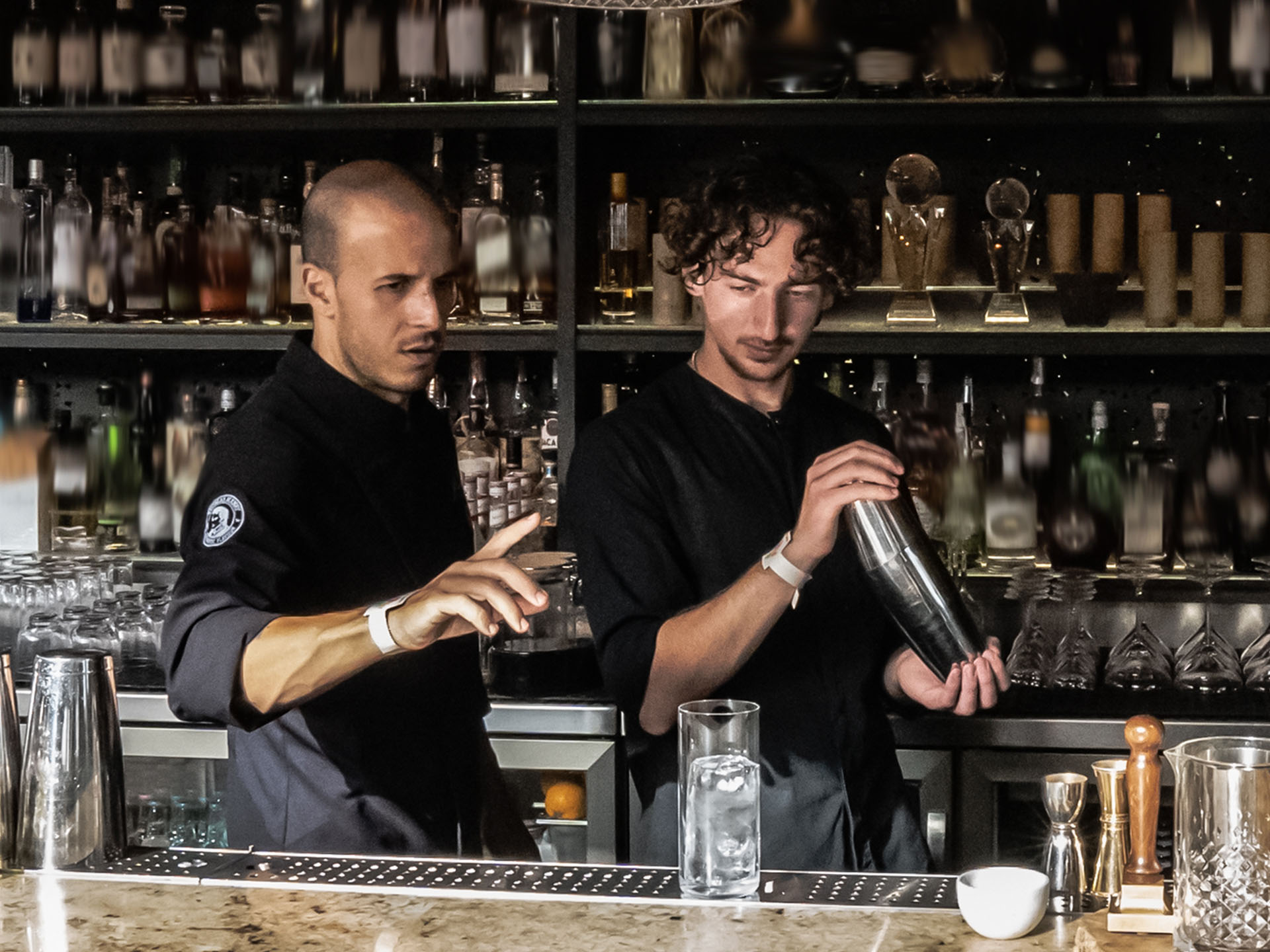 Ketel One Sustainable Humanity by Konstantinos Panagiotidis