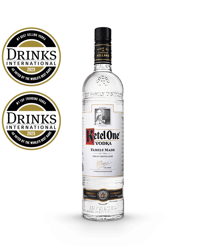Ketel One Vodka Product 70cl