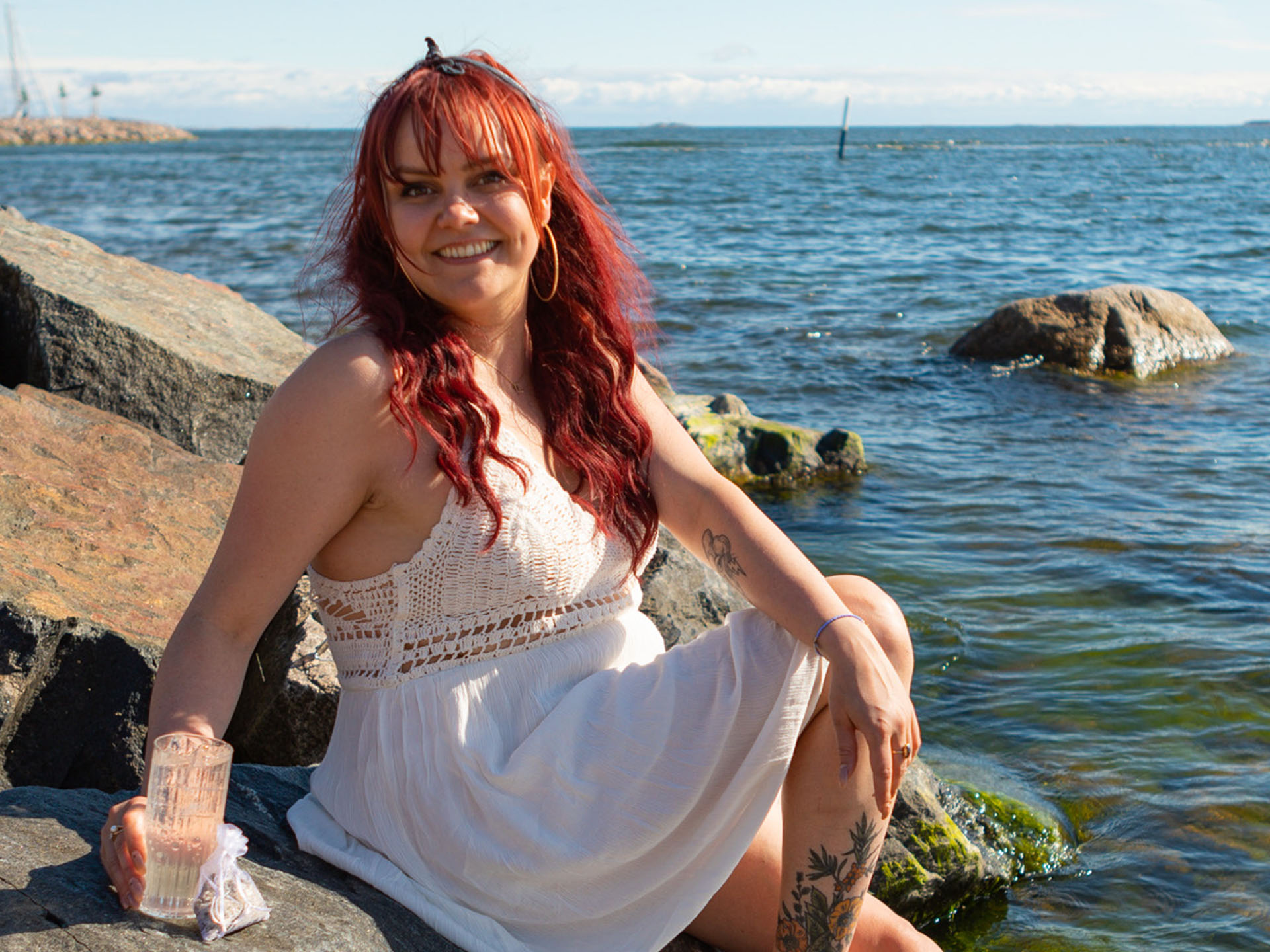 Ketel One Under the Sea by Liisa Lindroos