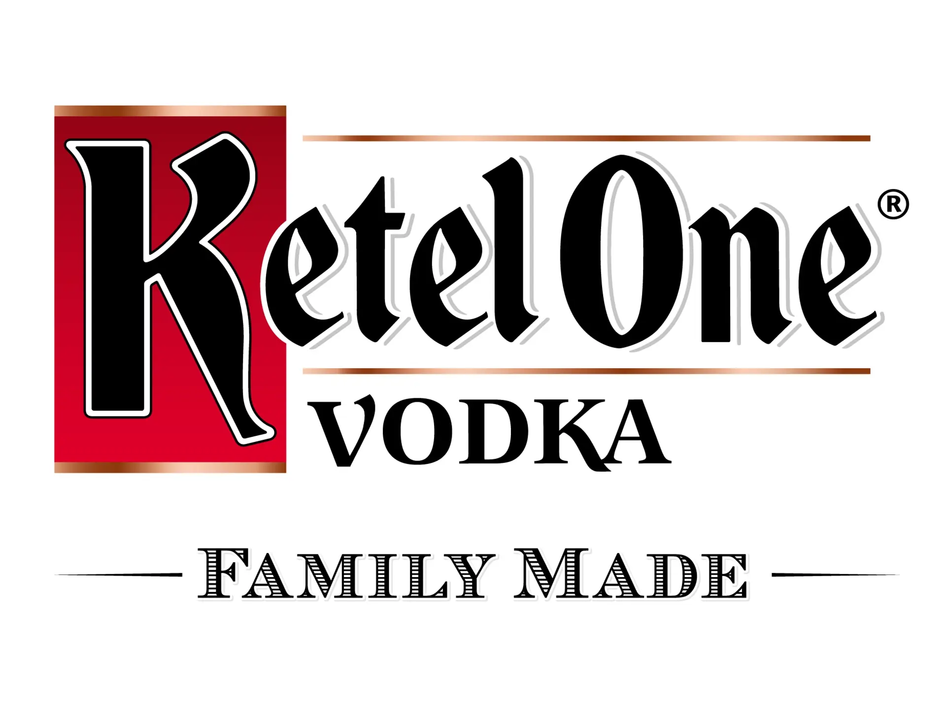 Ketel One Logo