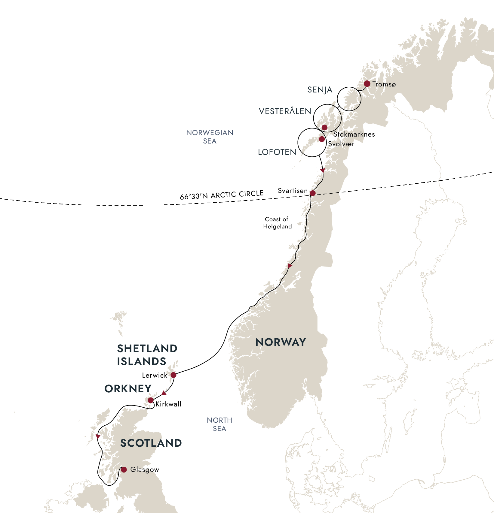 Itinerary Image