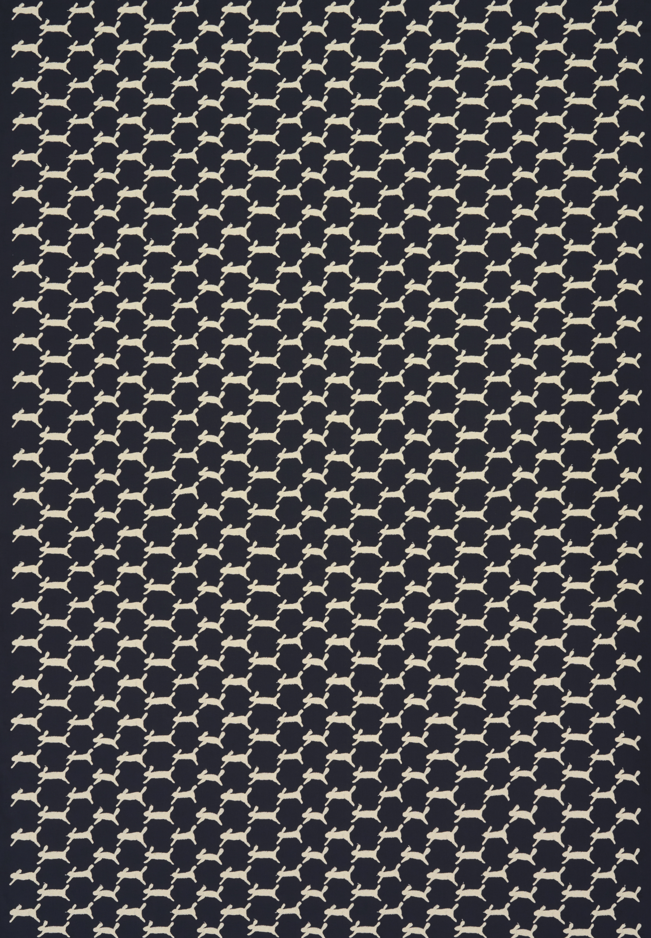 ミナペルホネン トイレ　run run run 大 run run run TOTE BAG - minä perhonen