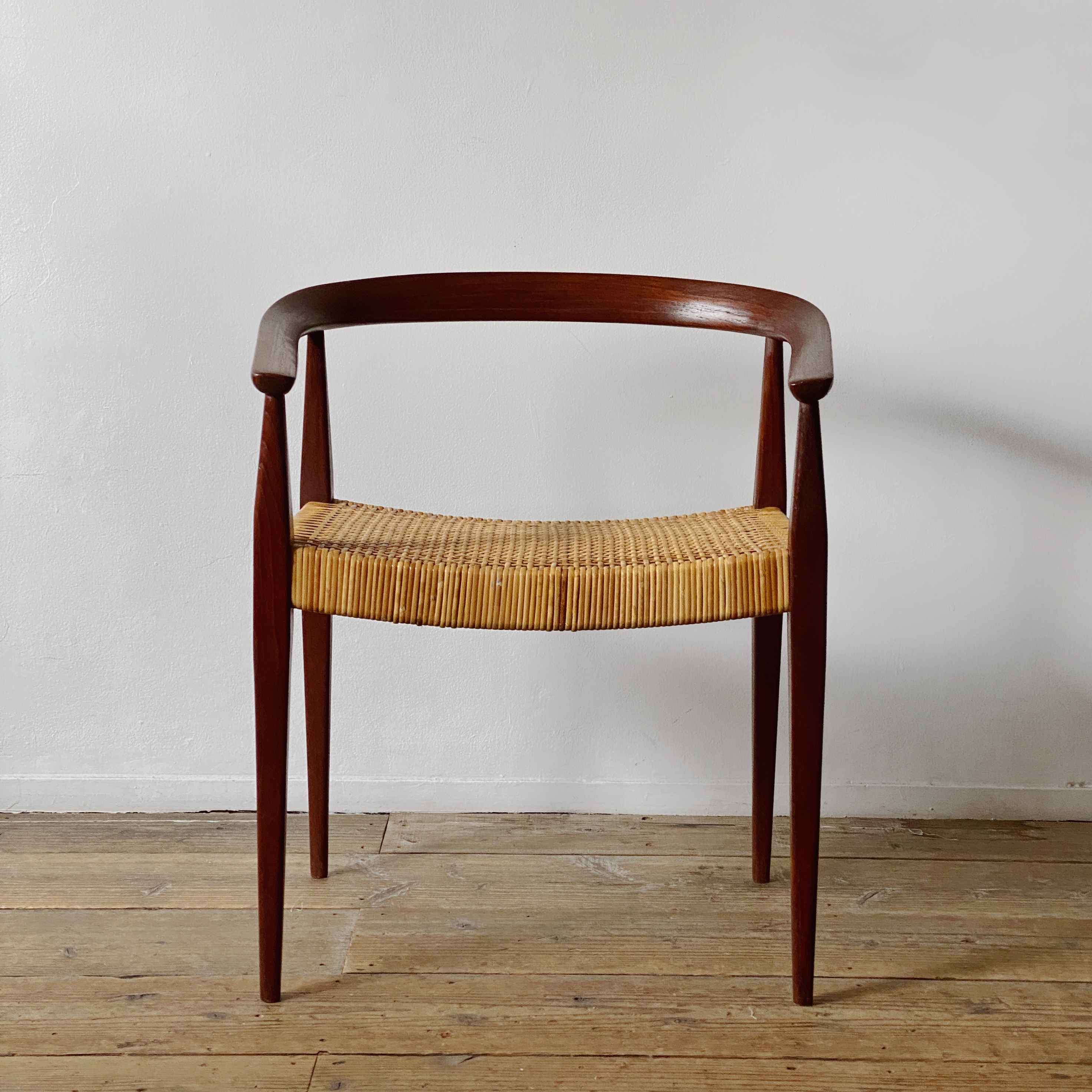 専用　極美品 アンナモリナーリ ミンク スーツ 高級 ショールカラーアンサンブル【クイーン】 (YMK106105BB