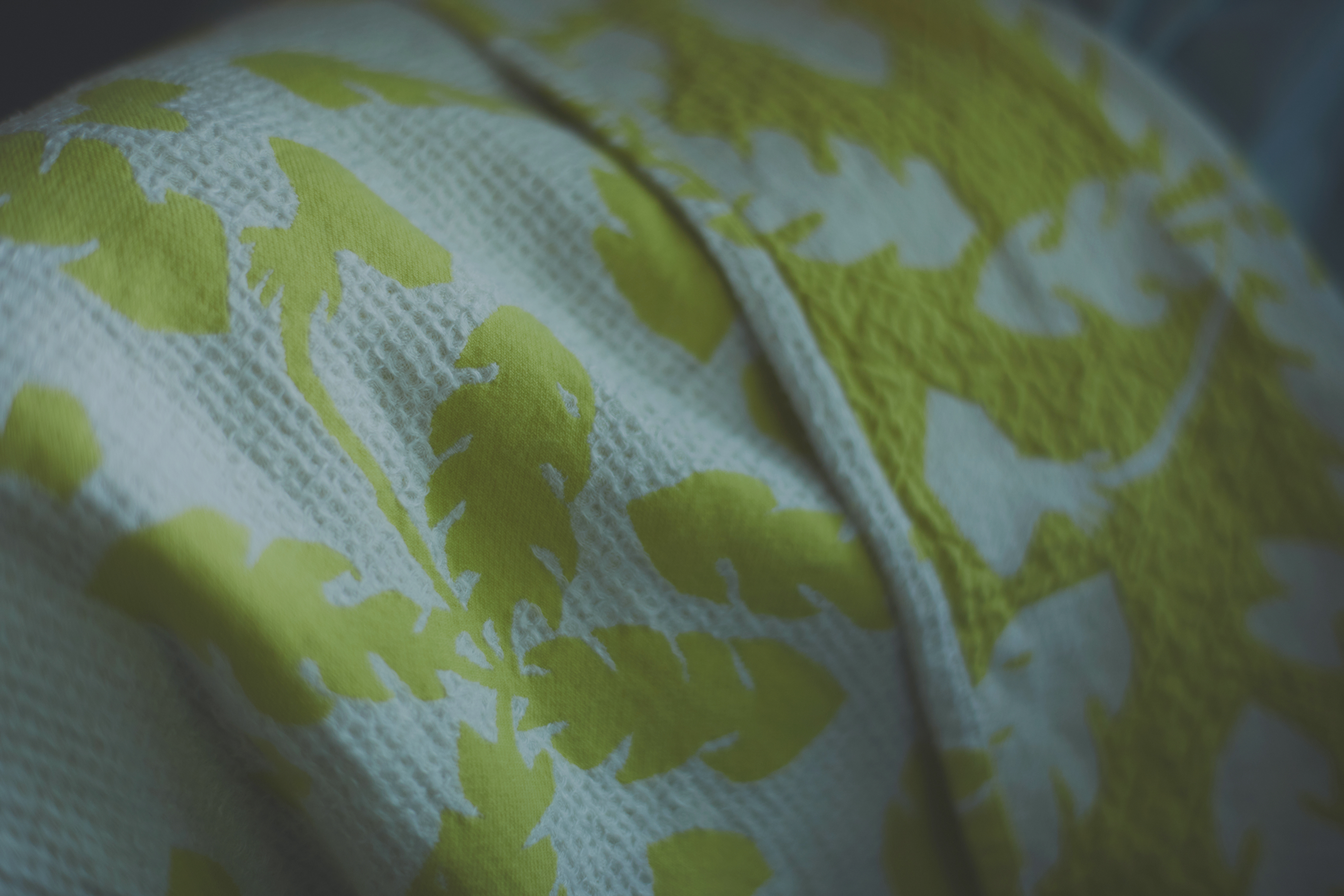 ハレノオトさま専用 ミナペルホネン  コットンリネンブランケット soffione Cotton Linen Blanket - minä perhonen