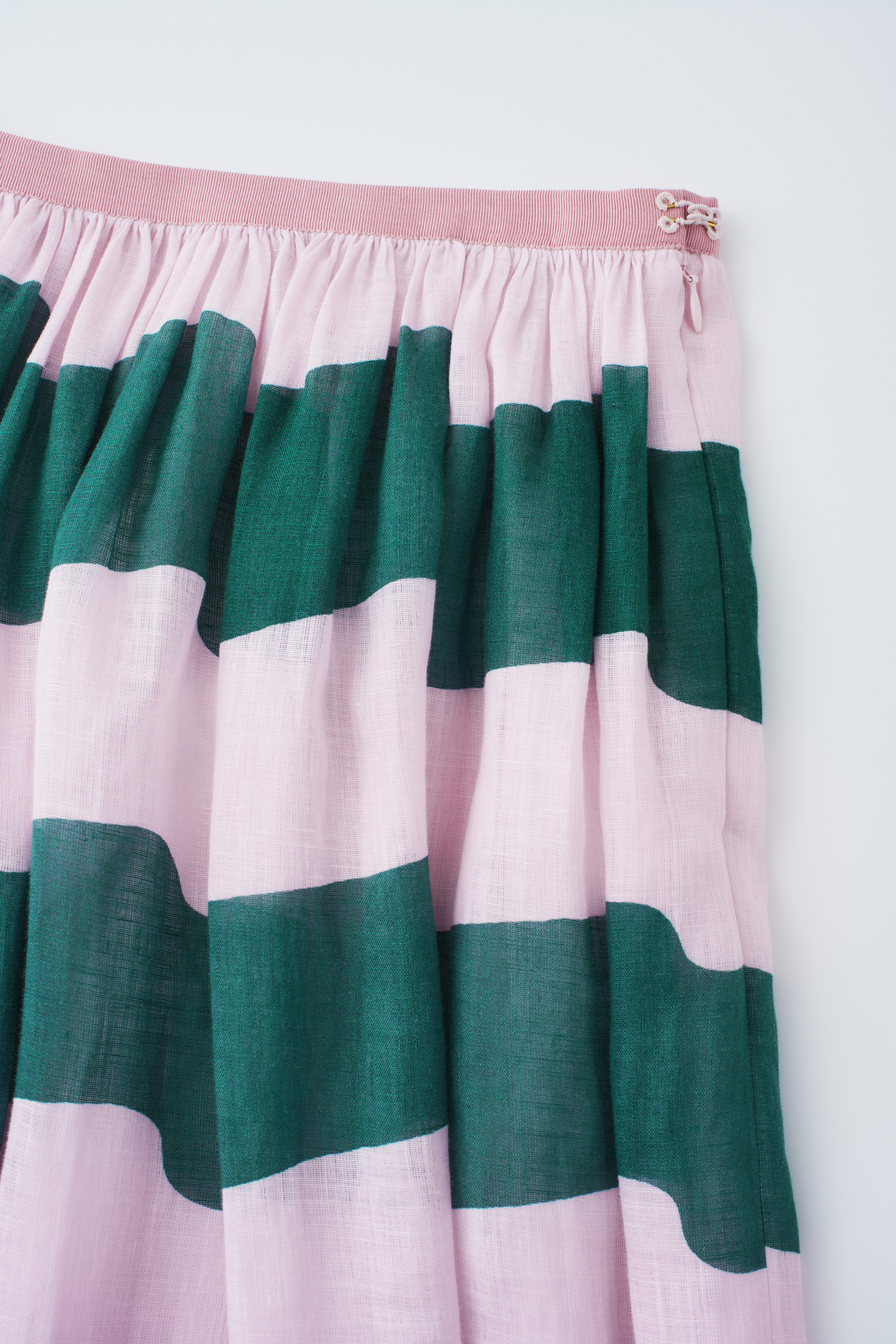 wind flag スカート - minä perhonen