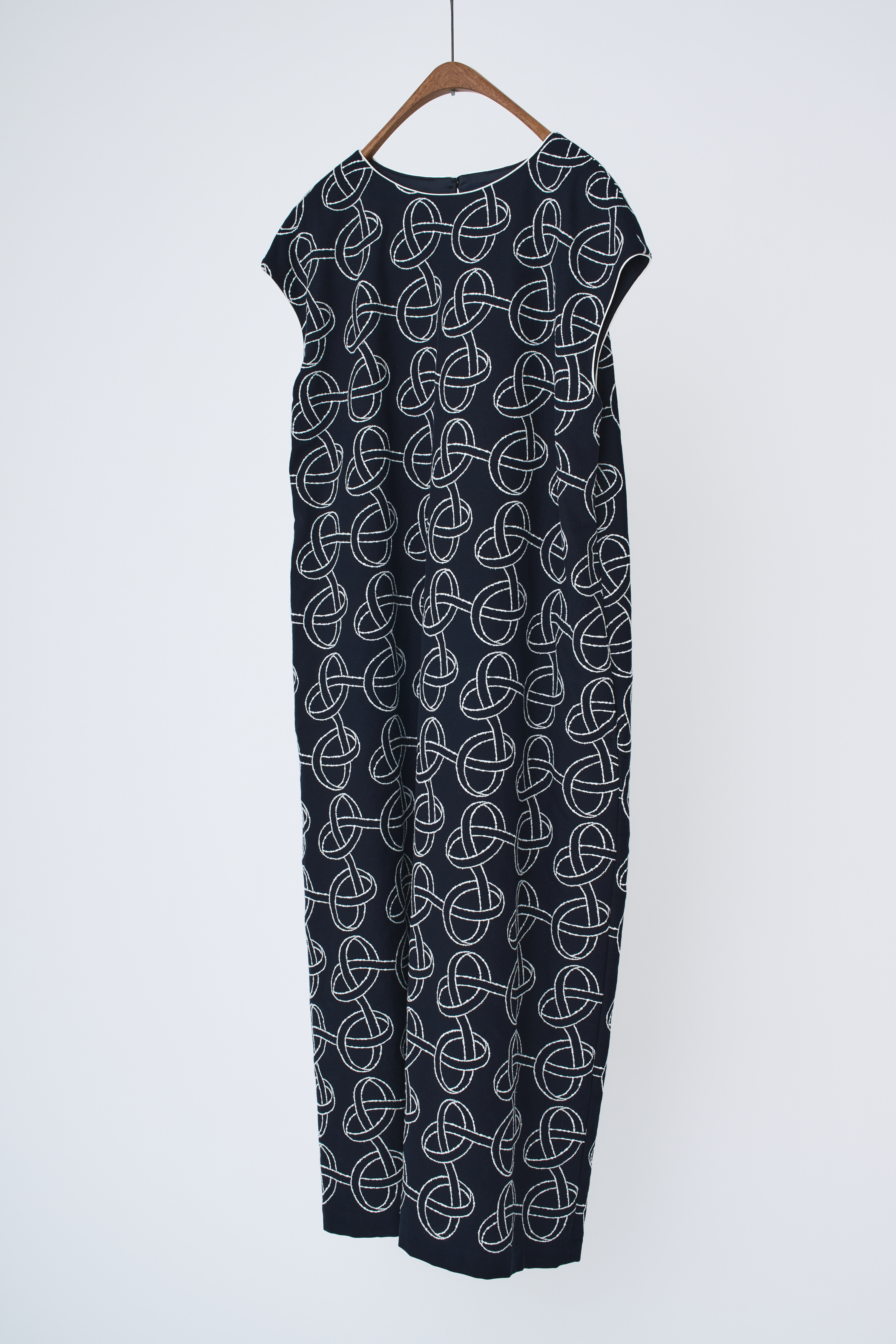 sitoa フレンチスリーブドレス - minä perhonen