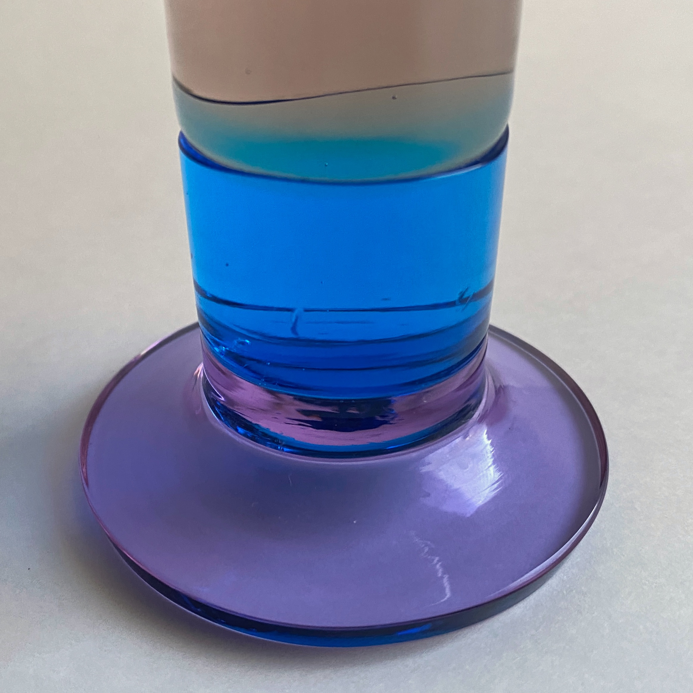 カイフランク Goblet ヌータヤルヴィ アラビア イッタラ アンティーク