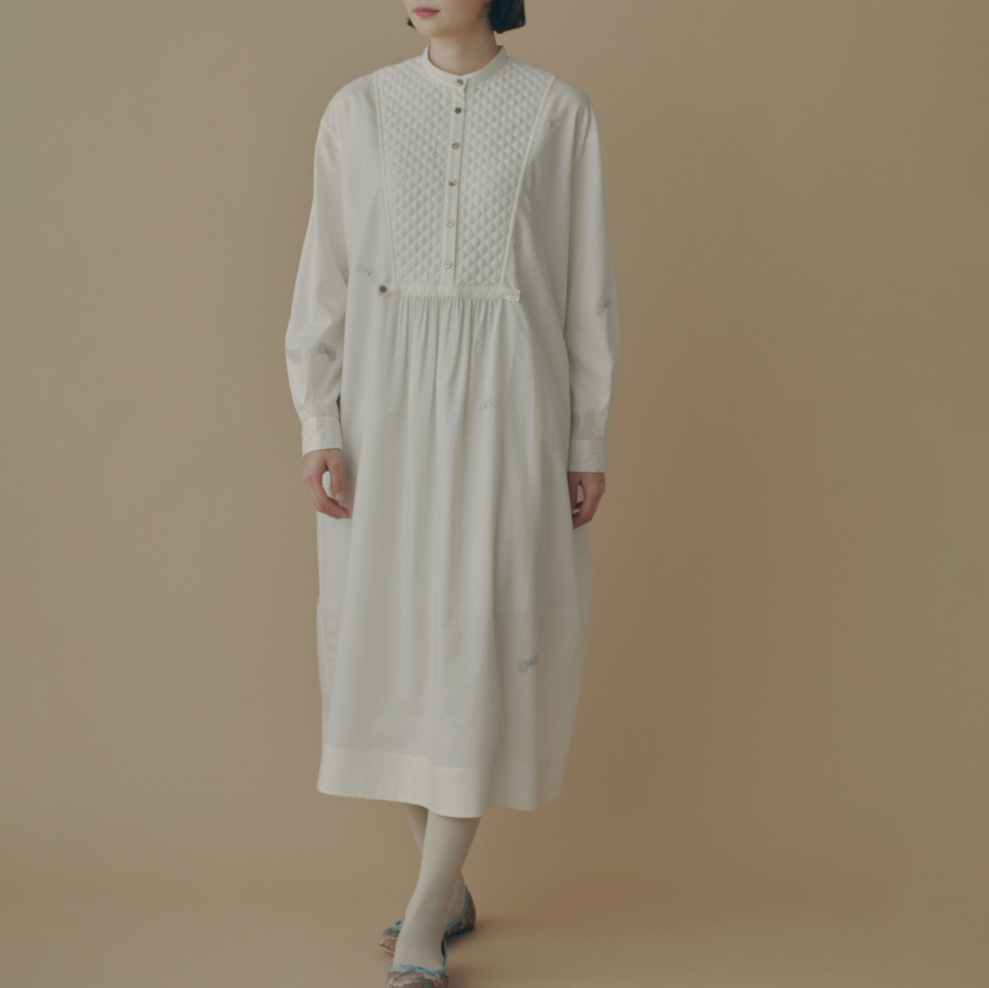 Dresses - minä perhonen