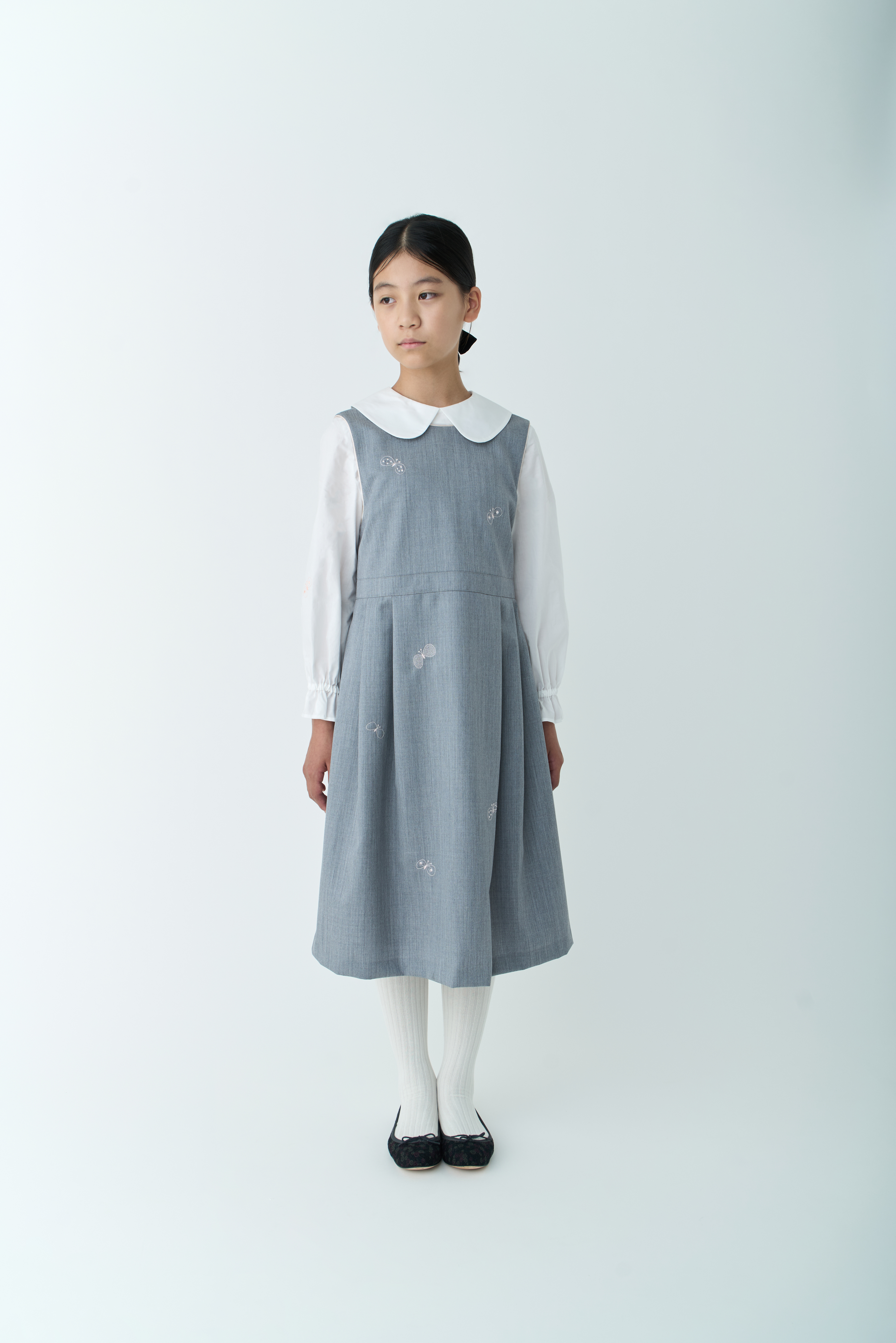 minä perhonen choucho ドレス 2025-26 a/w 38 choucho ドレス - minä perhonen