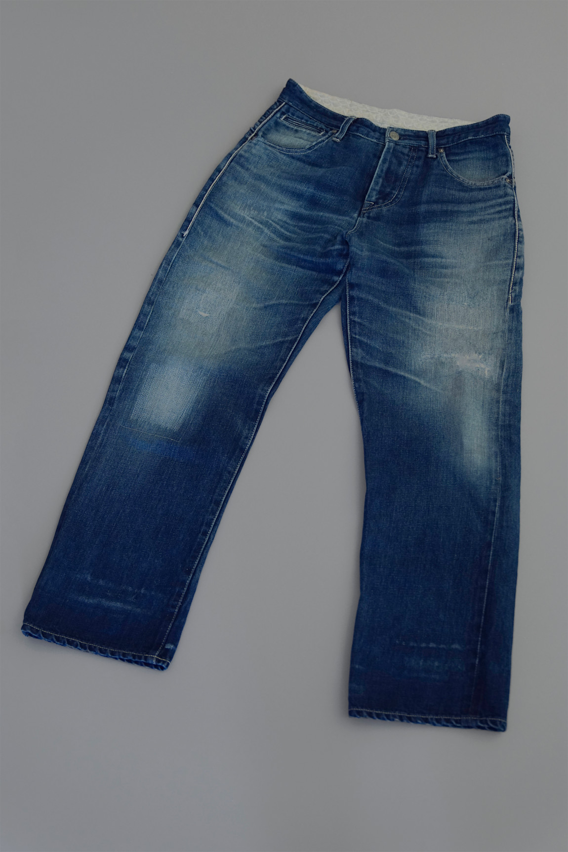 Lee jeans, Women's Fashion, Bottoms, Jeans & Leggings on Carousell