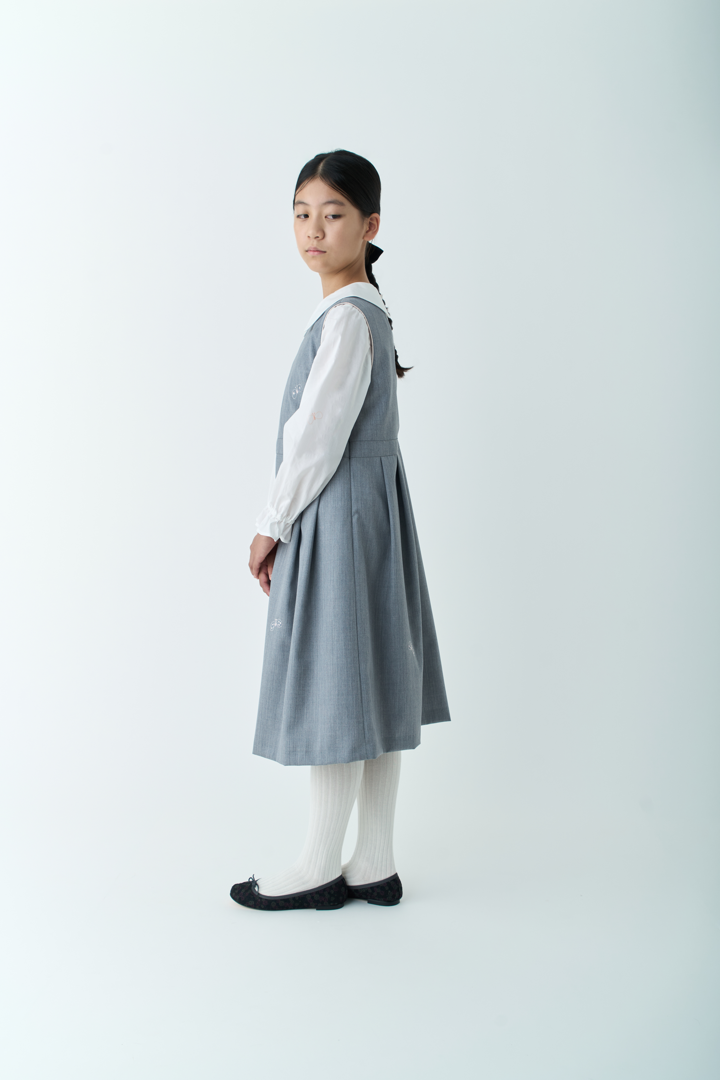 choucho ドレス - minä perhonen