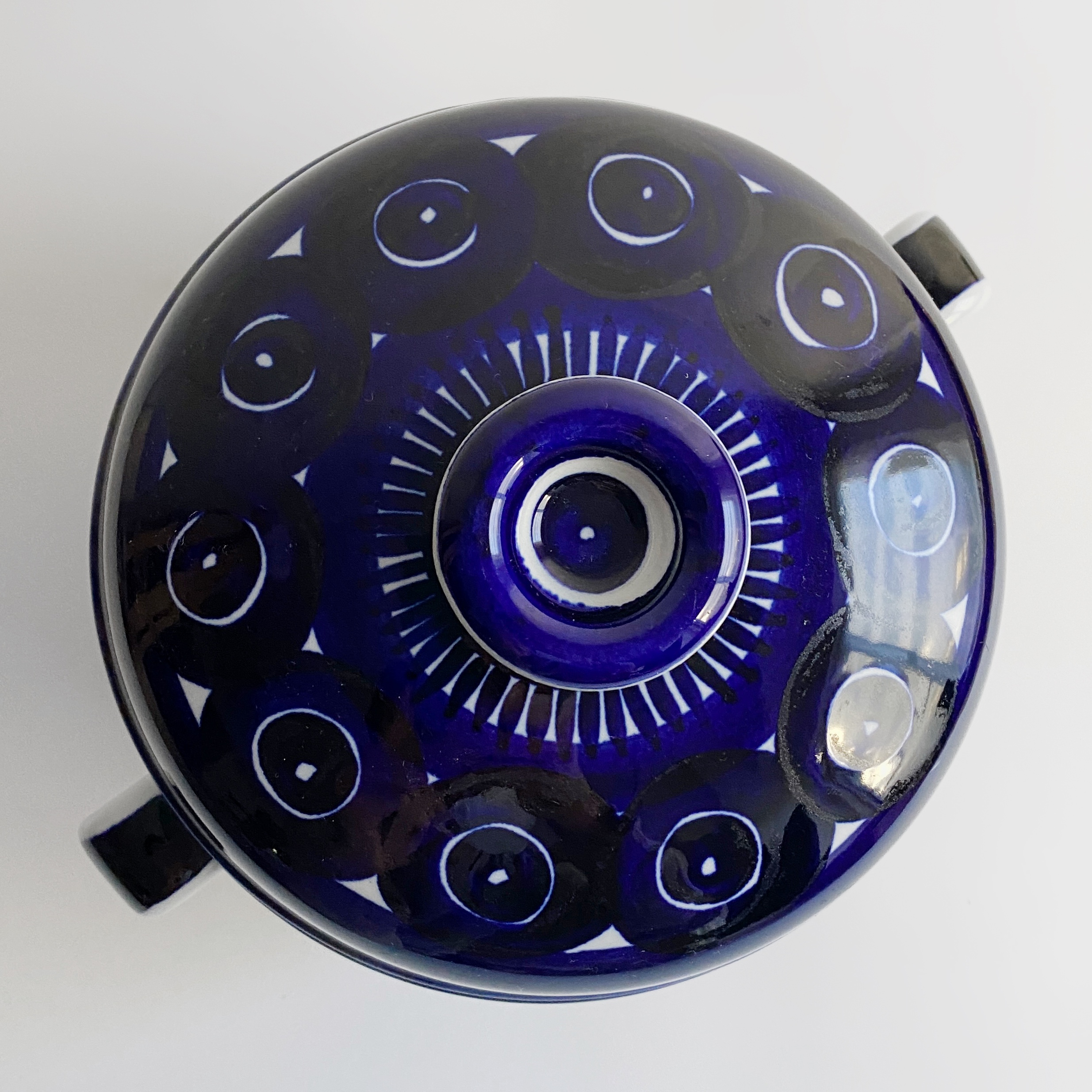 Valencia Tureen 17.5 cm - minä perhonen
