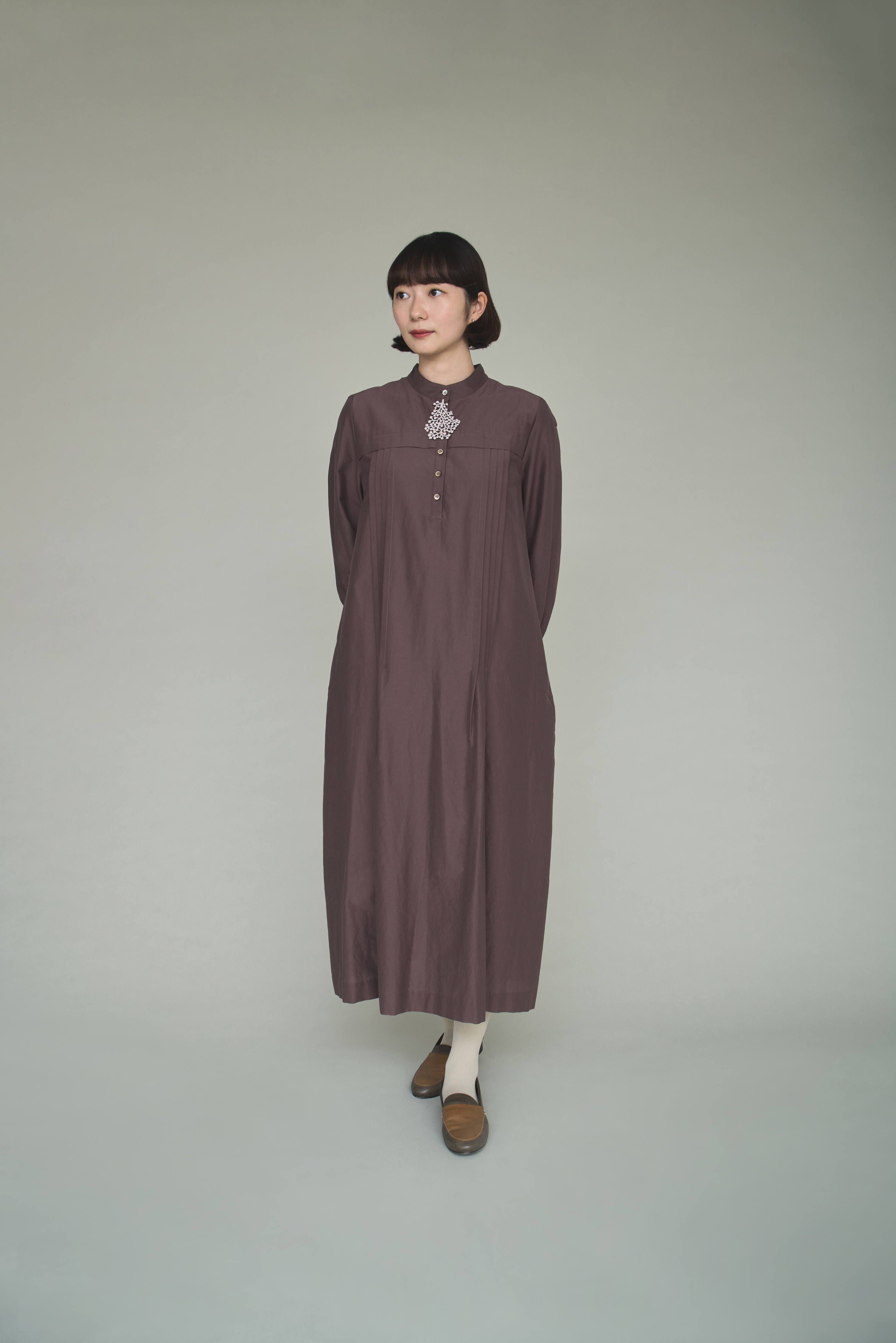 fog light ドレス - minä perhonen