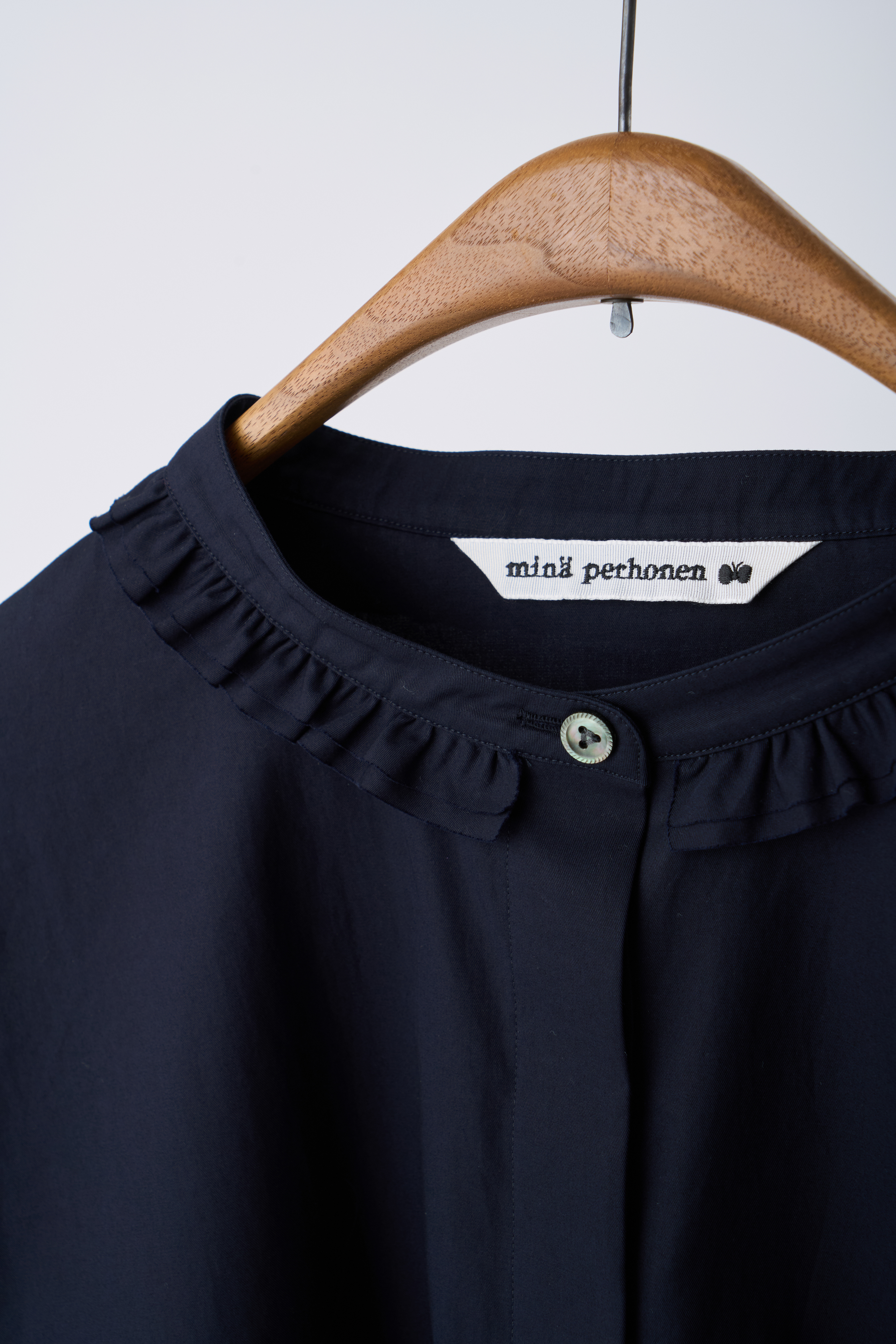 bella ブラウス - minä perhonen