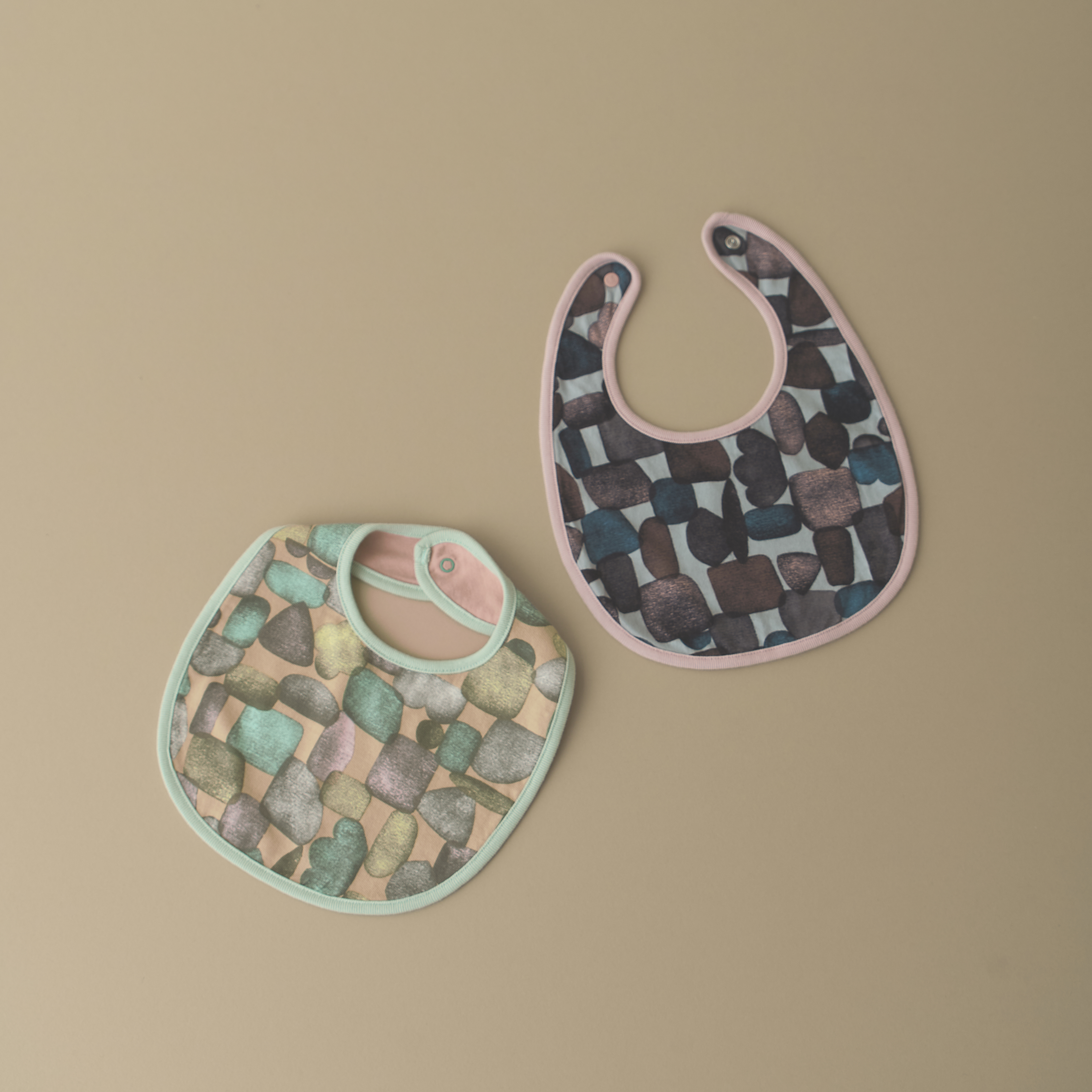 新品未使用タグ付き✩.*˚ミナペルホネン 白シャツ 110/4y mina perhonen（ミナペルホネン）の「○ミナ ペルホネン / wanco