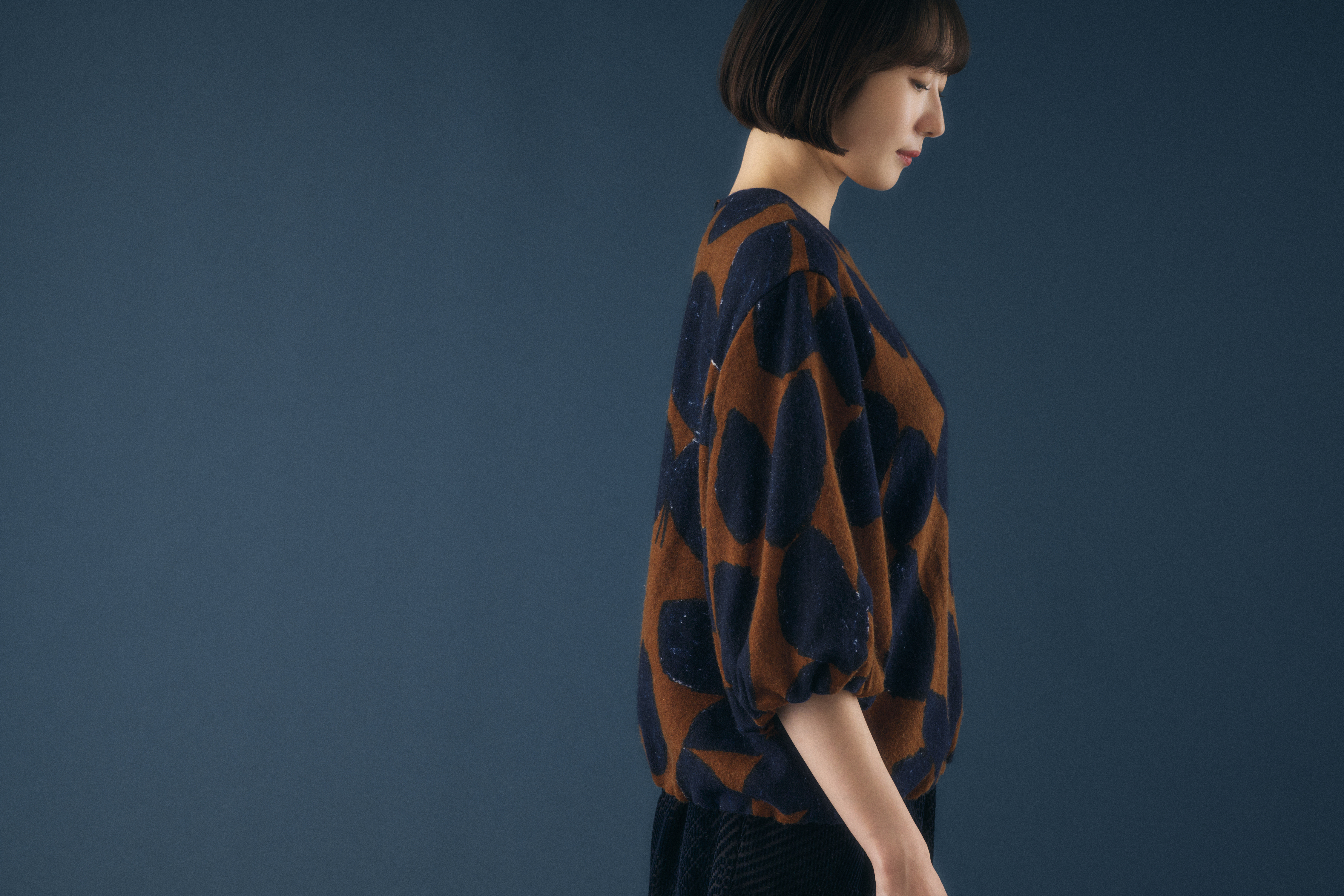 mina perhonen slow dance ブローチ slow dance ドレス - minä perhonen