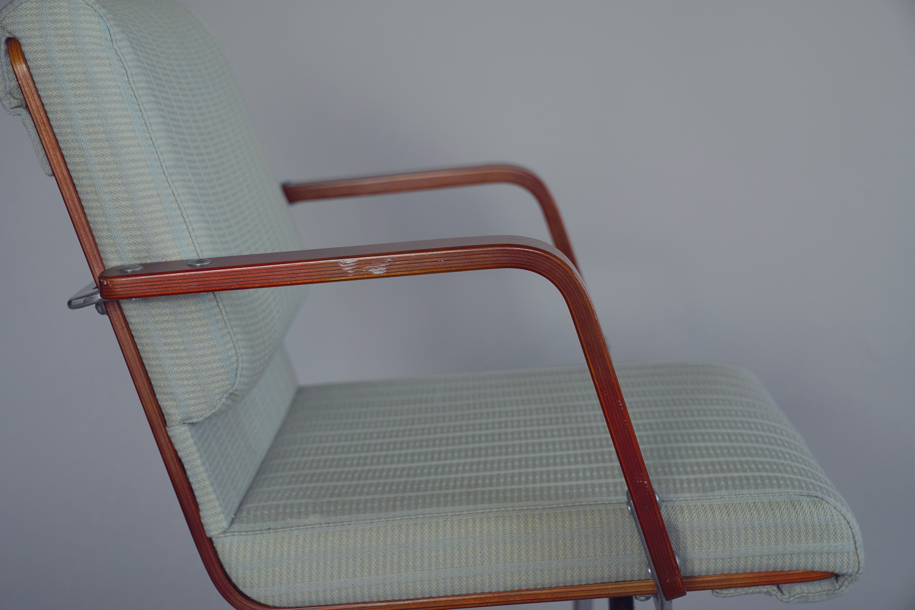 Yrjö Kukkapuro “Plaano Chair” - minä perhonen