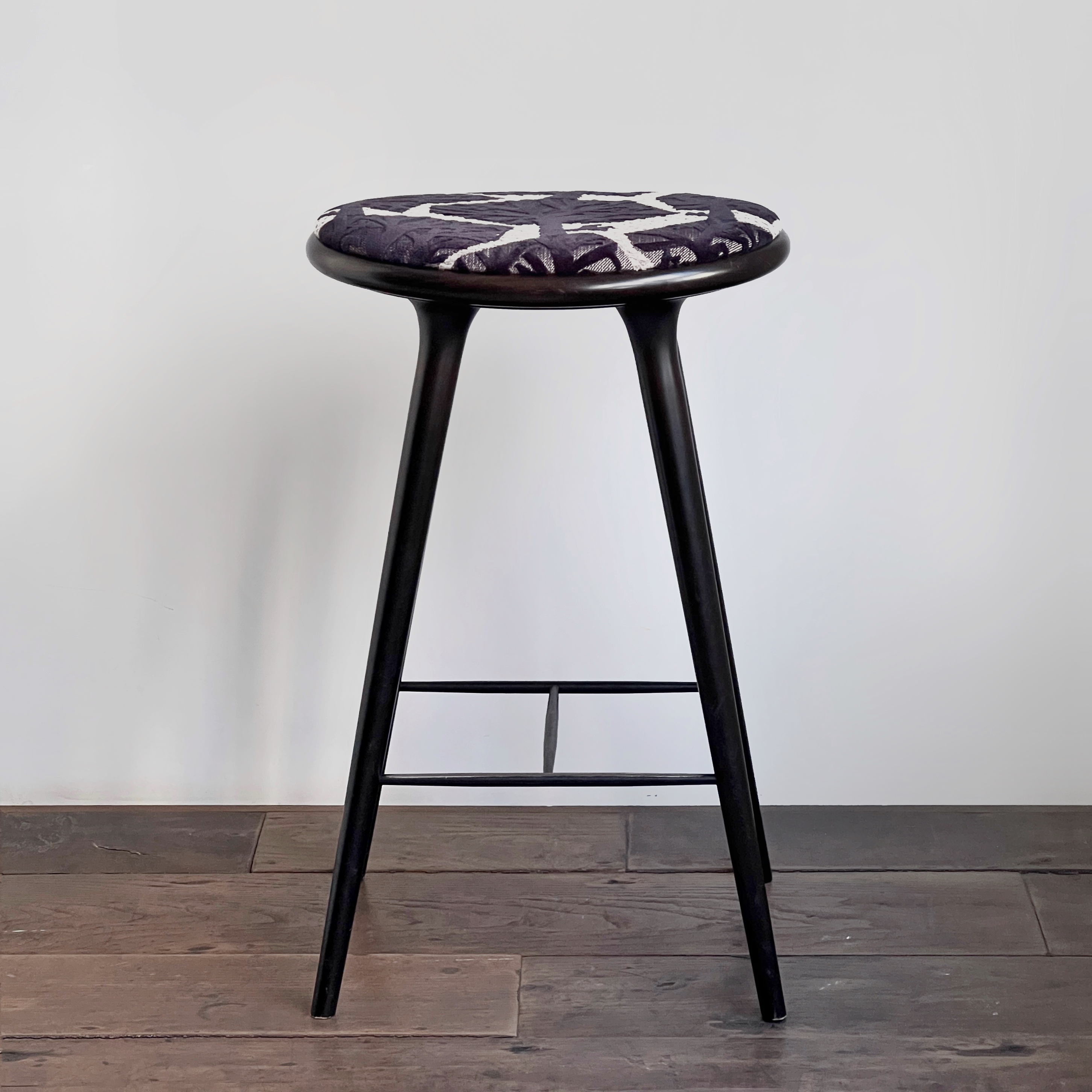 Mater High Stool fogland - minä perhonen