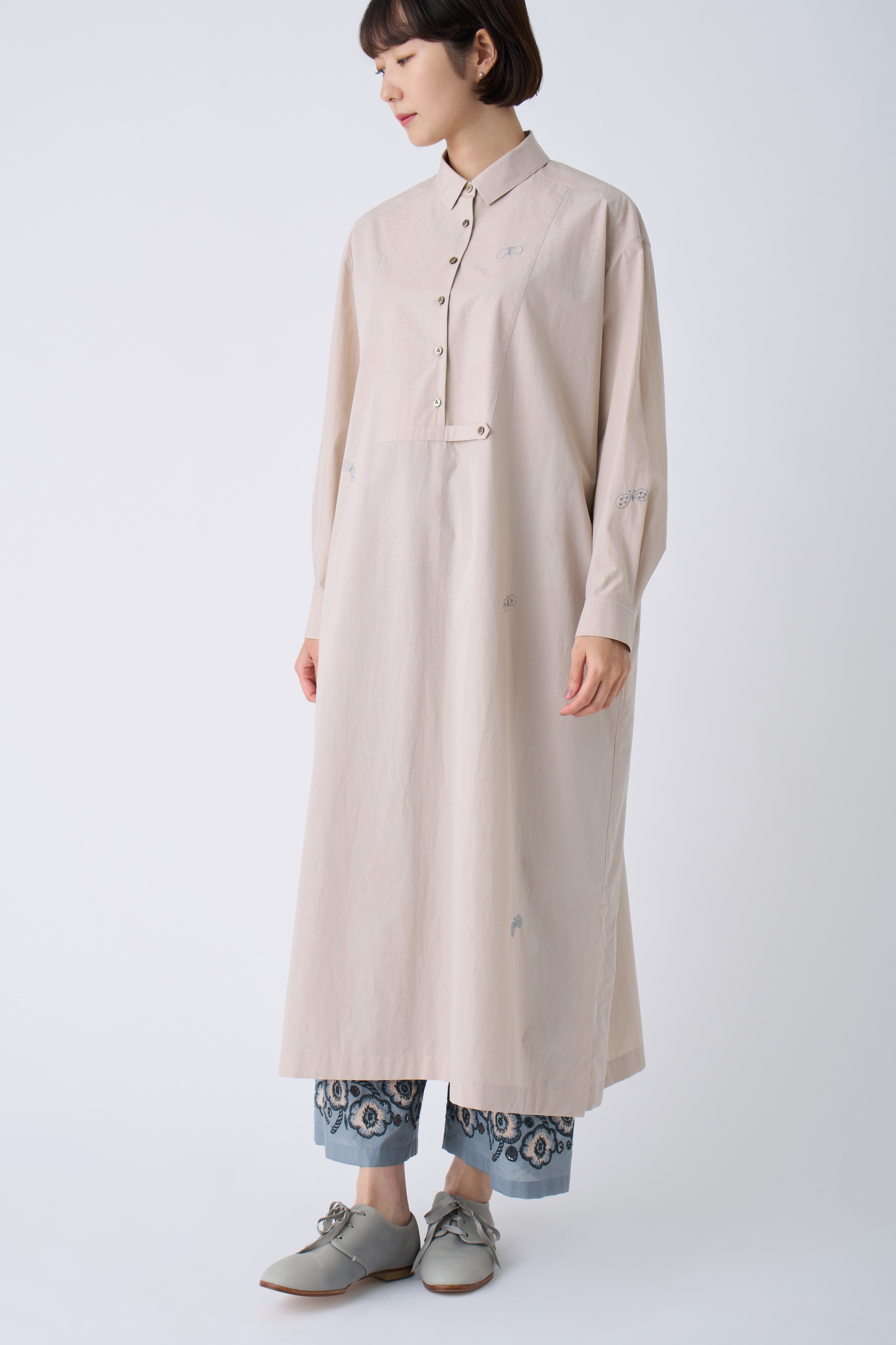 choucho ドレス - minä perhonen