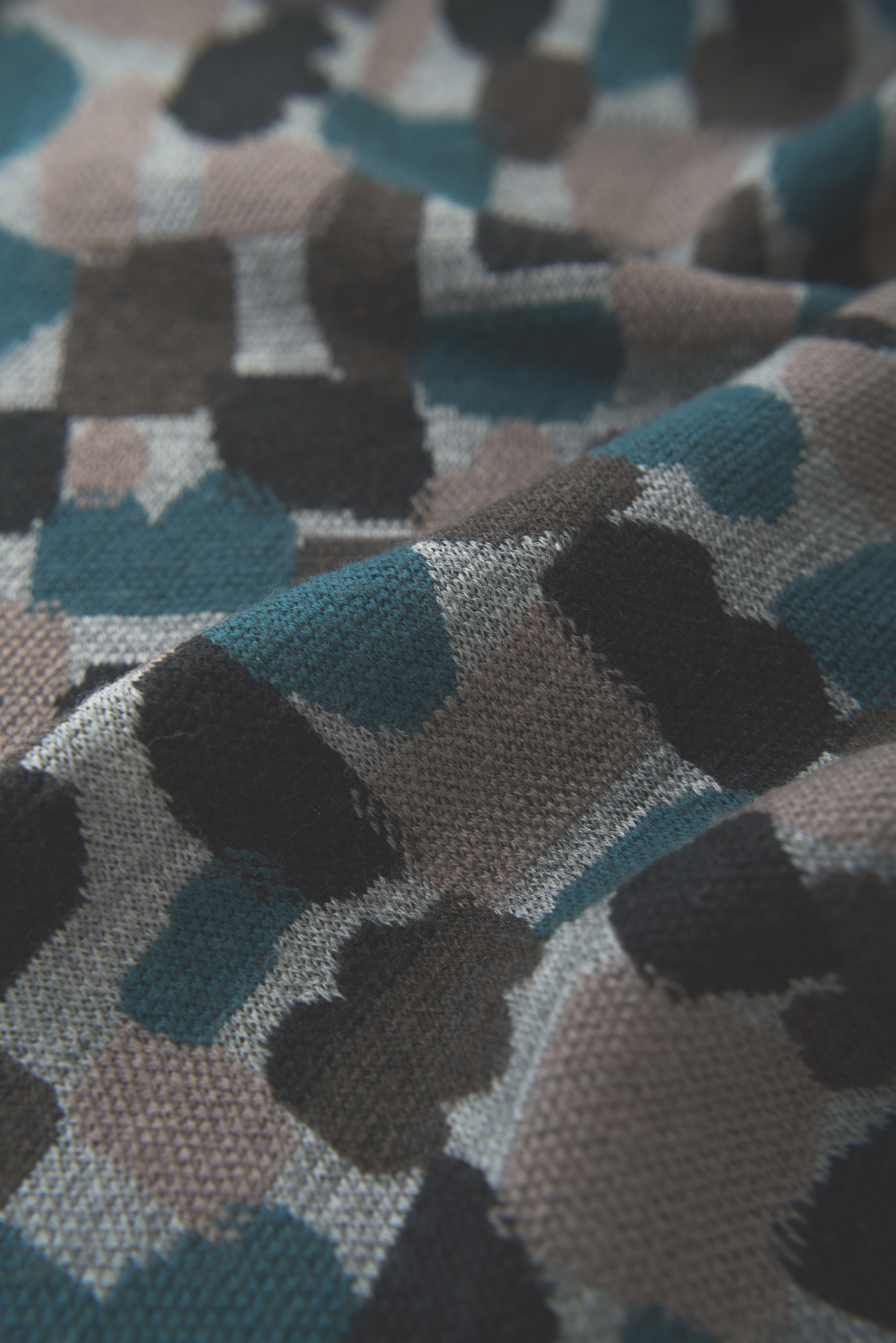 kivi スヌード - minä perhonen