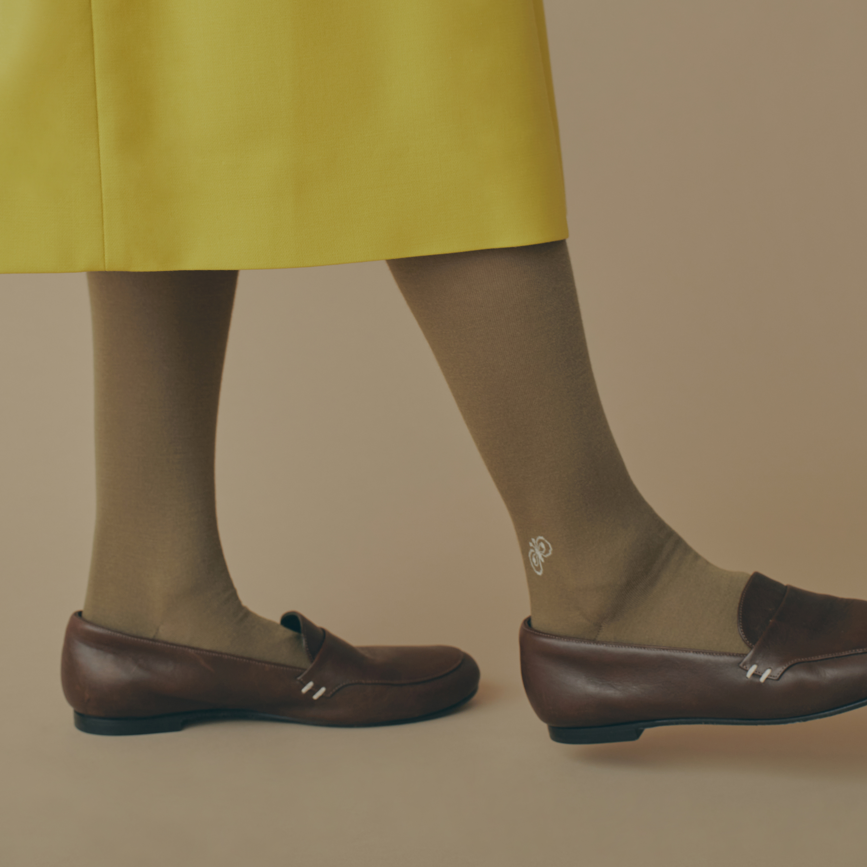 Fashion - minä perhonen