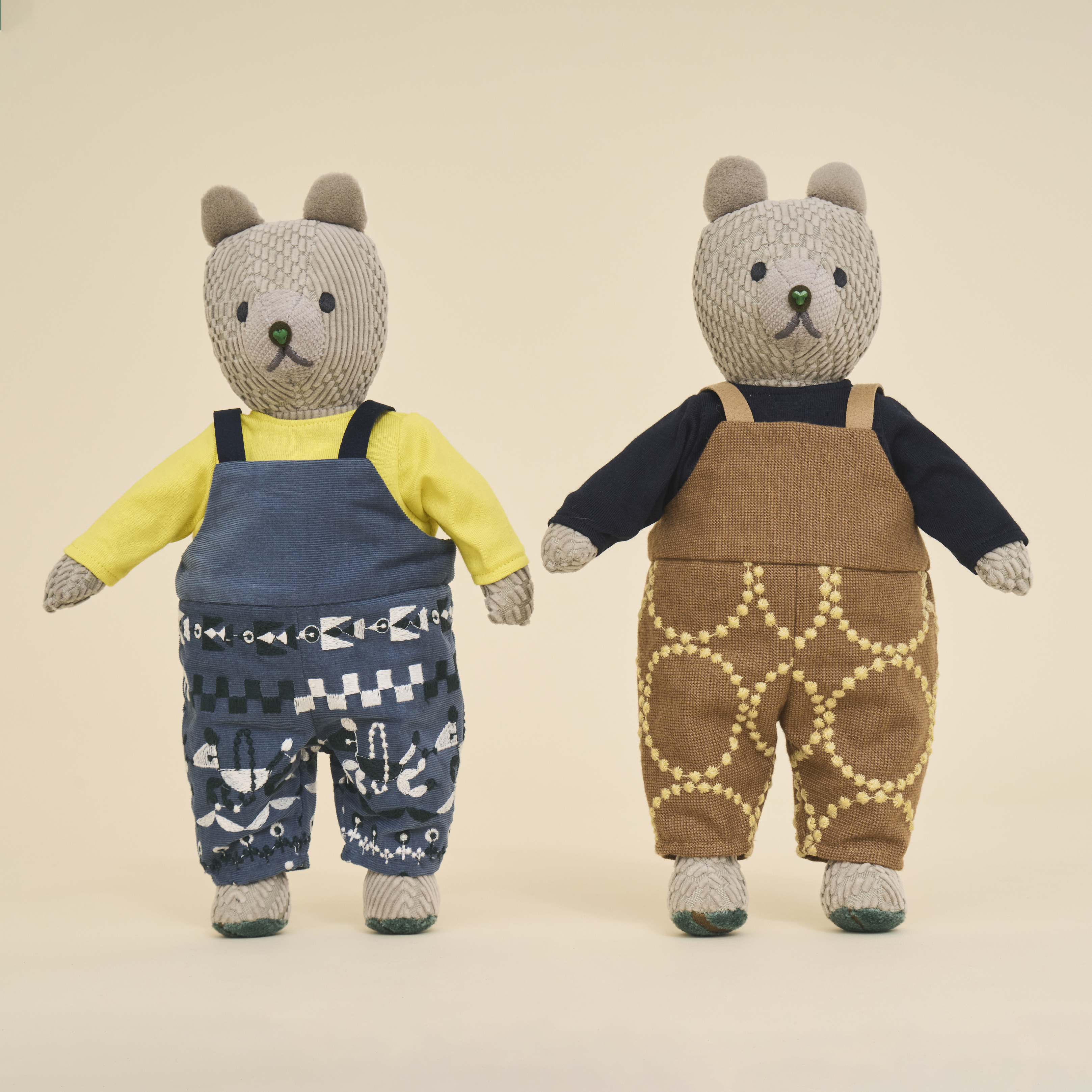 Goods & Accessories - minä perhonen