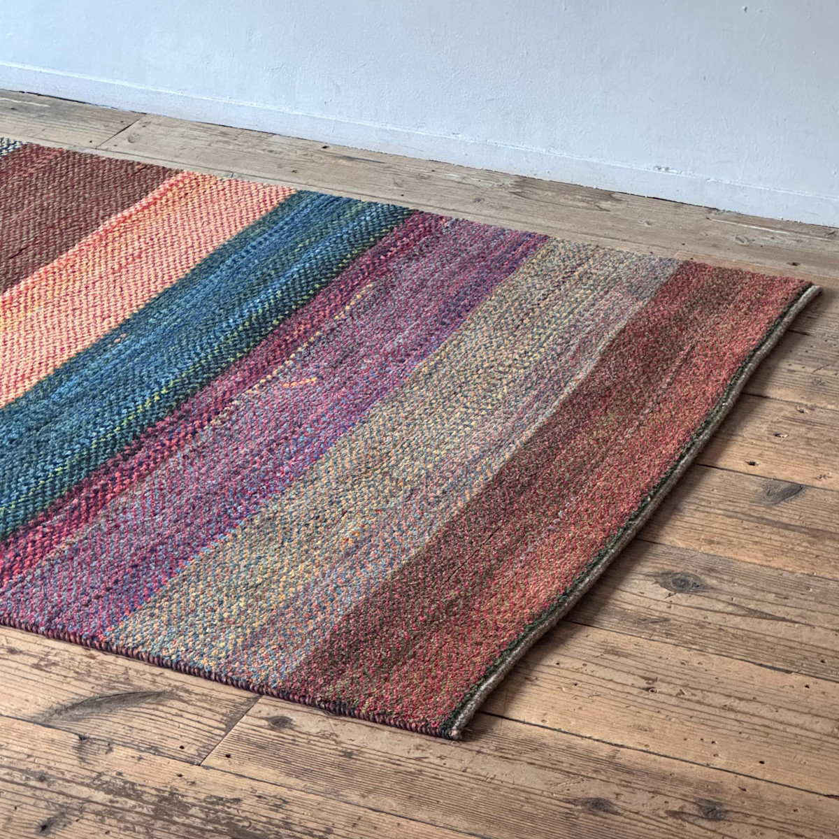 Gabbeh Striped - minä perhonen