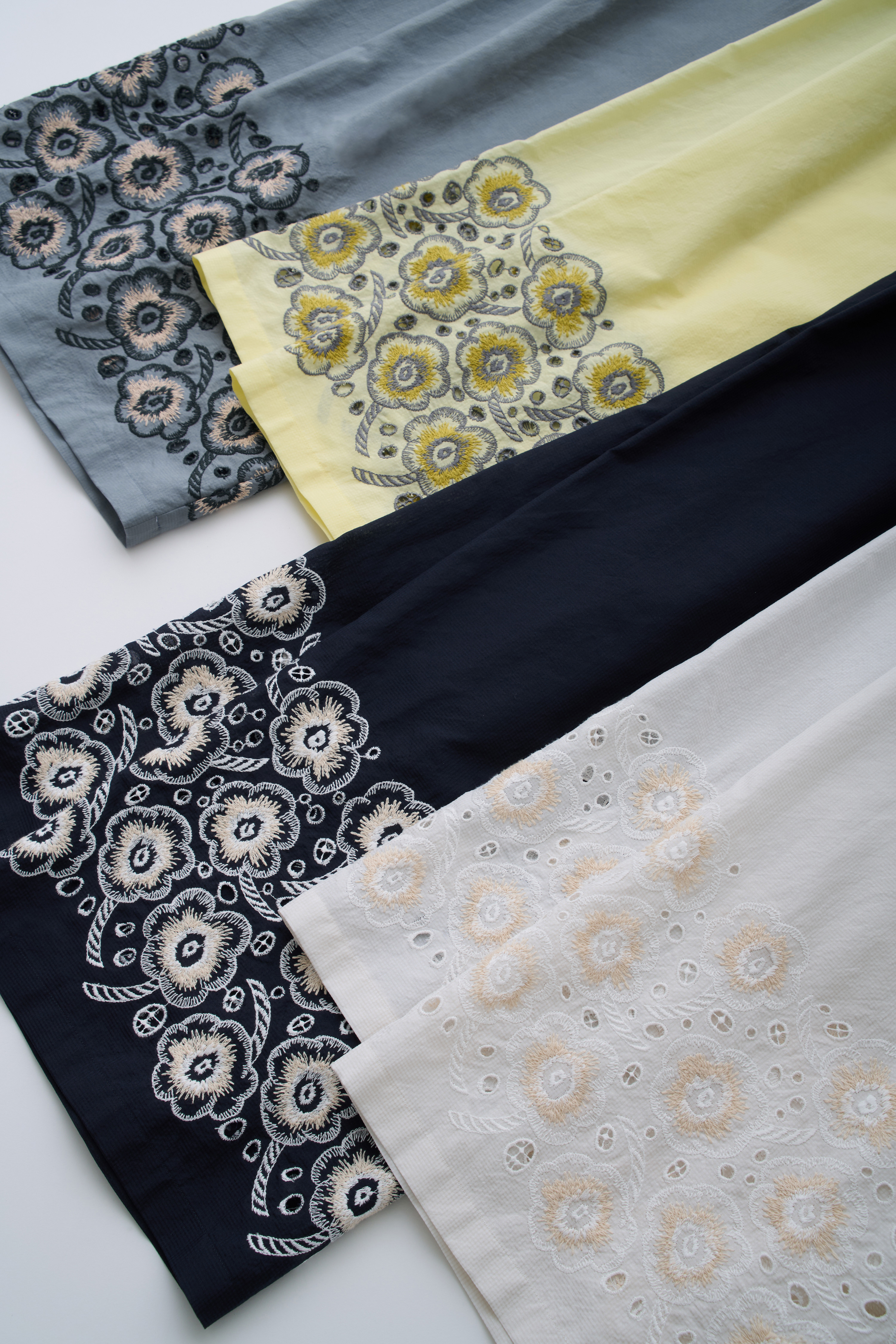 mamerin ♪✾︎ candy flower インナーパンツ - minä perhonen