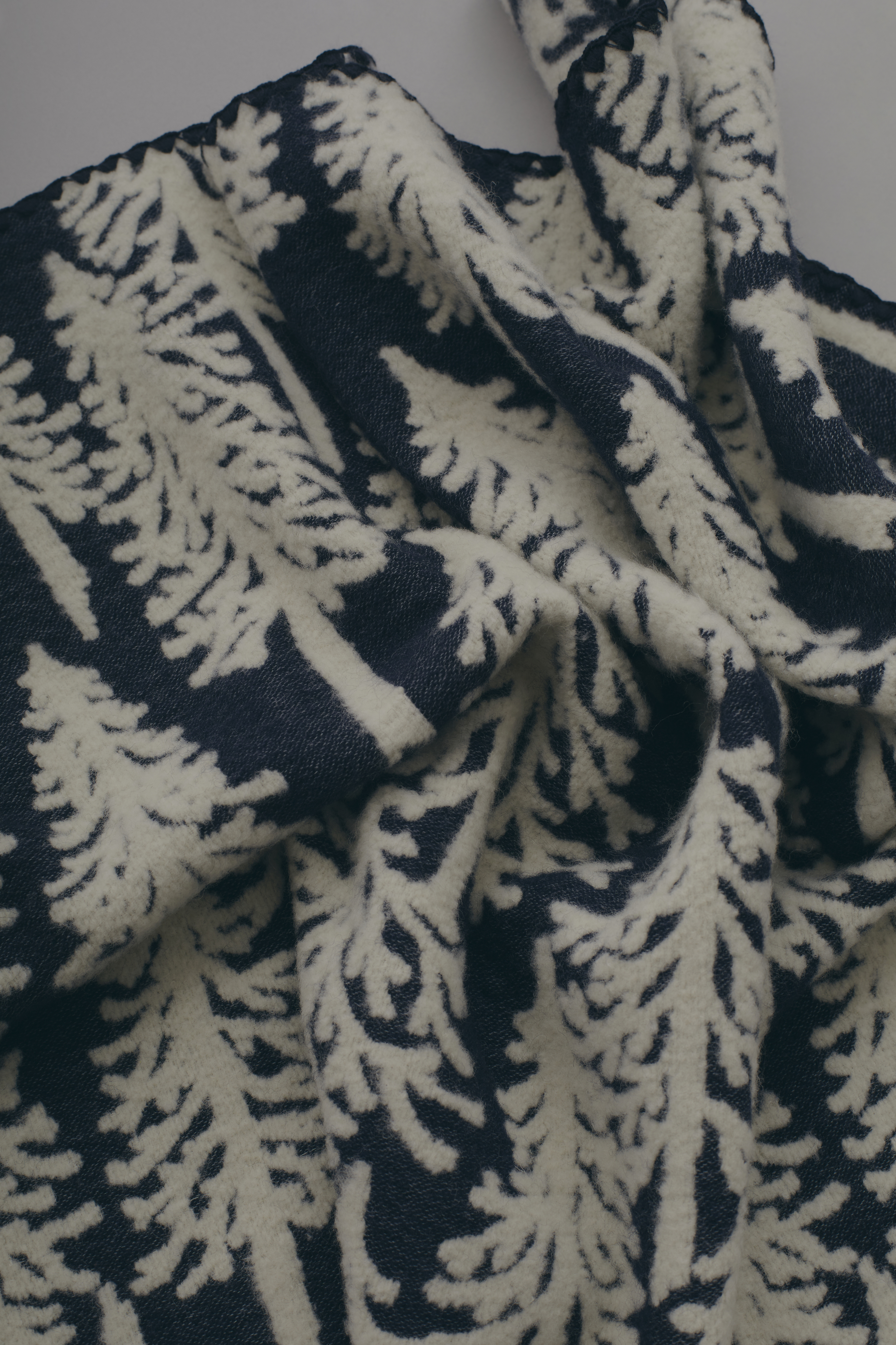 metsä ブランケット - minä perhonen