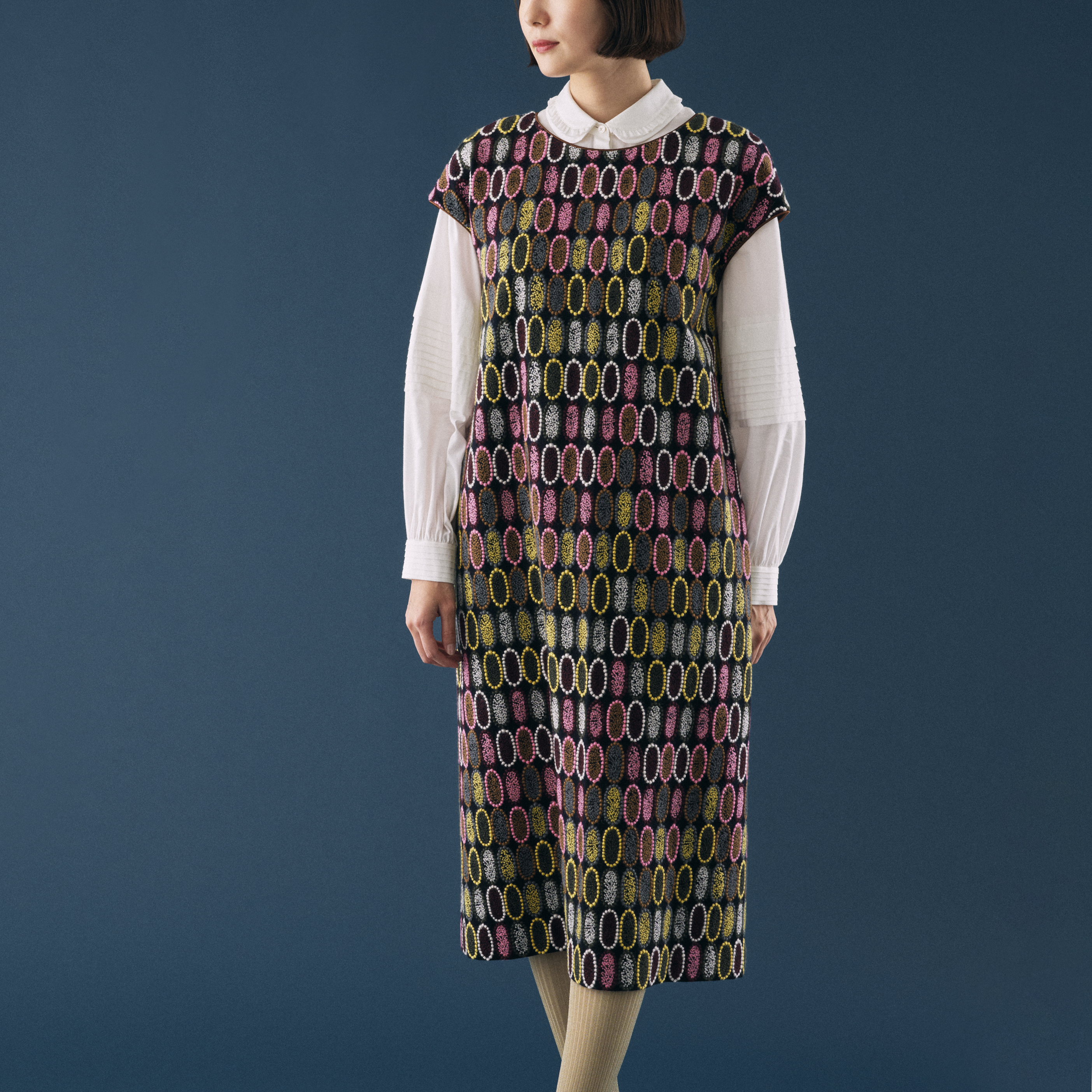 Fashion - minä perhonen