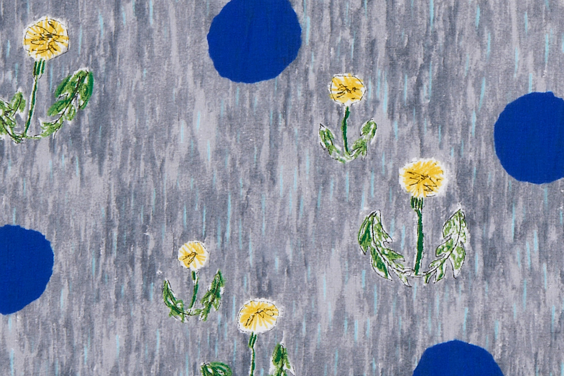 Dandelion 13 Ss Mina Perhonen