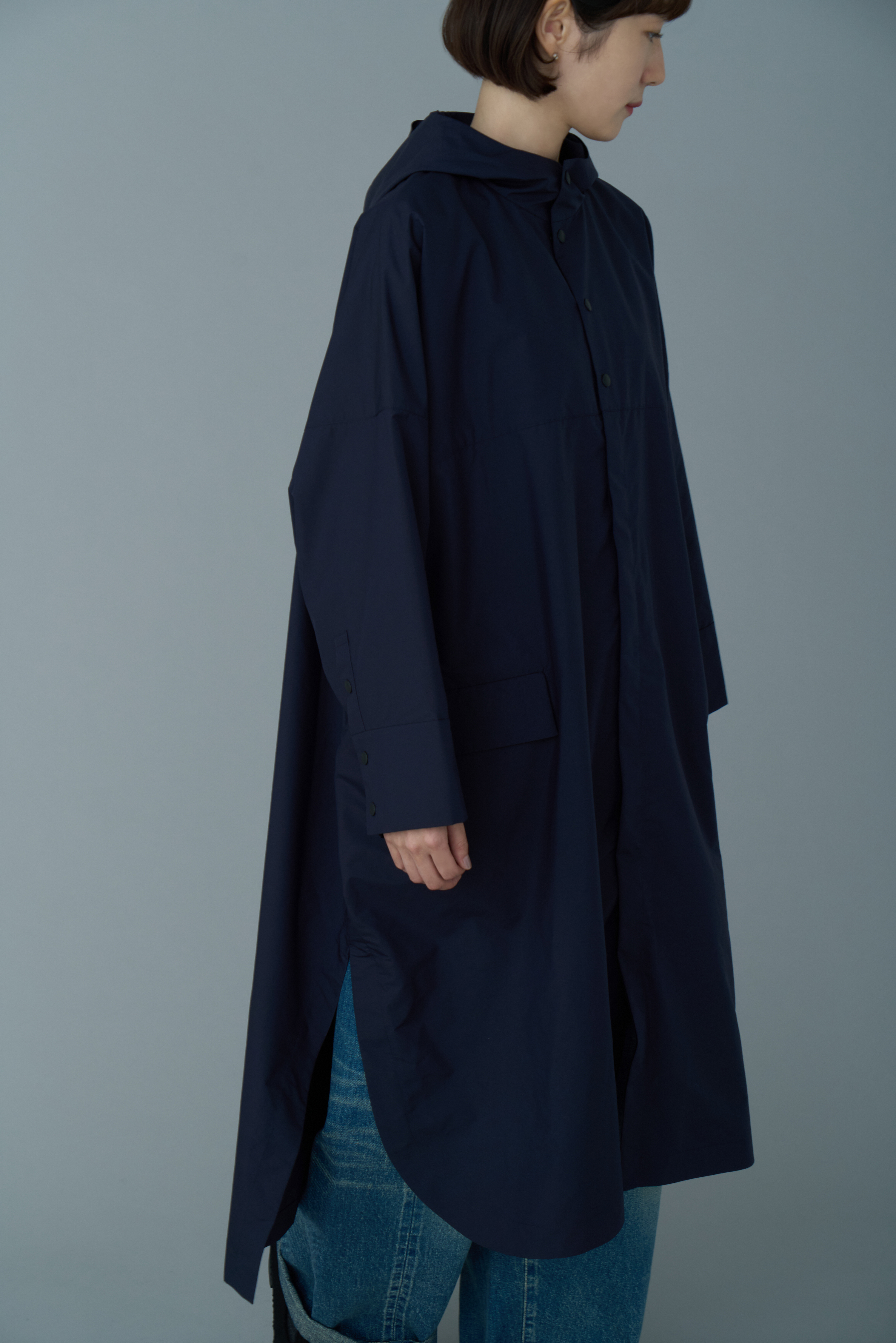 misty dance コート - minä perhonen