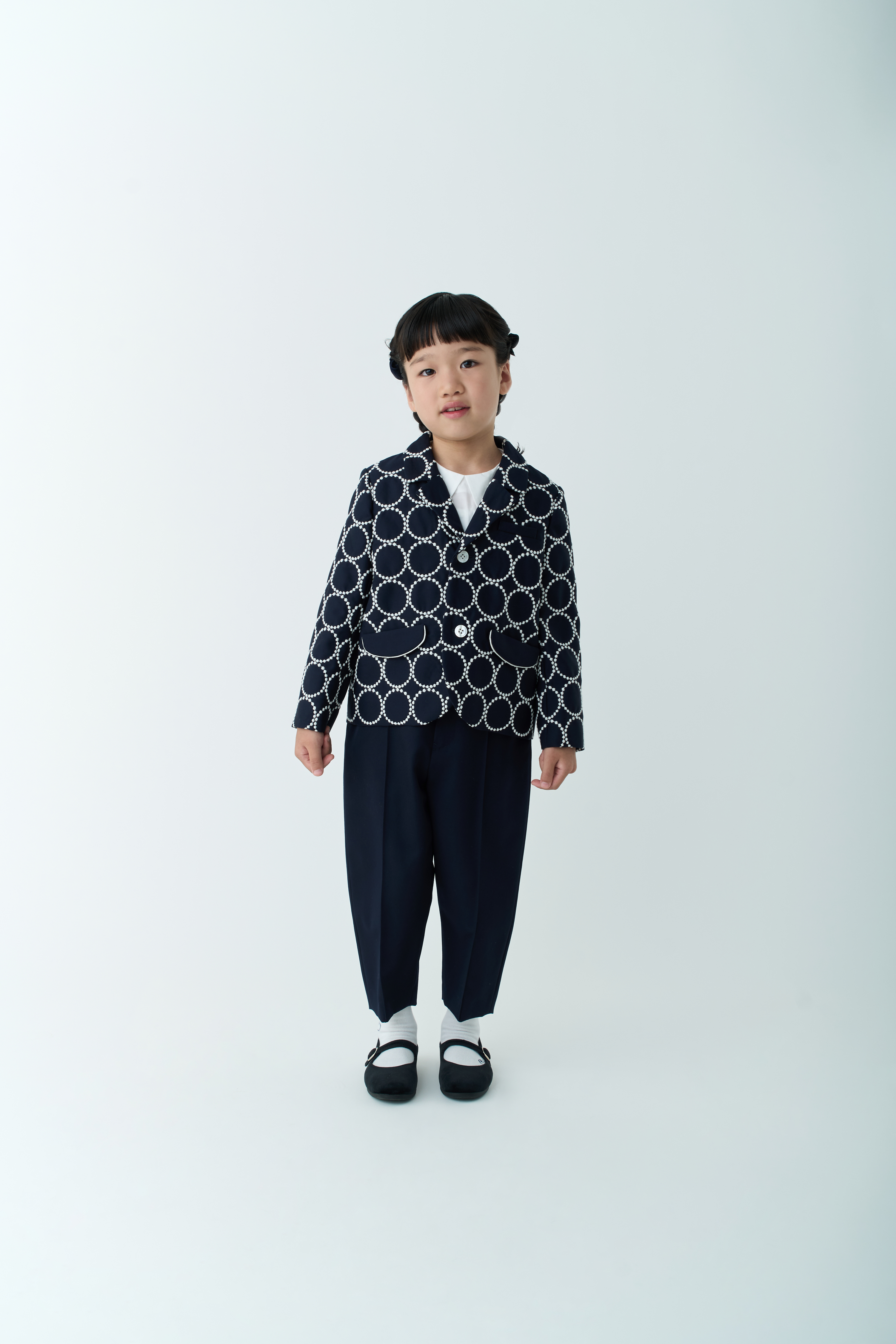 ミナペルホネンtambourineジャケット mina perhonen tambourine ジャケット - ミナペルホネン正規取扱店