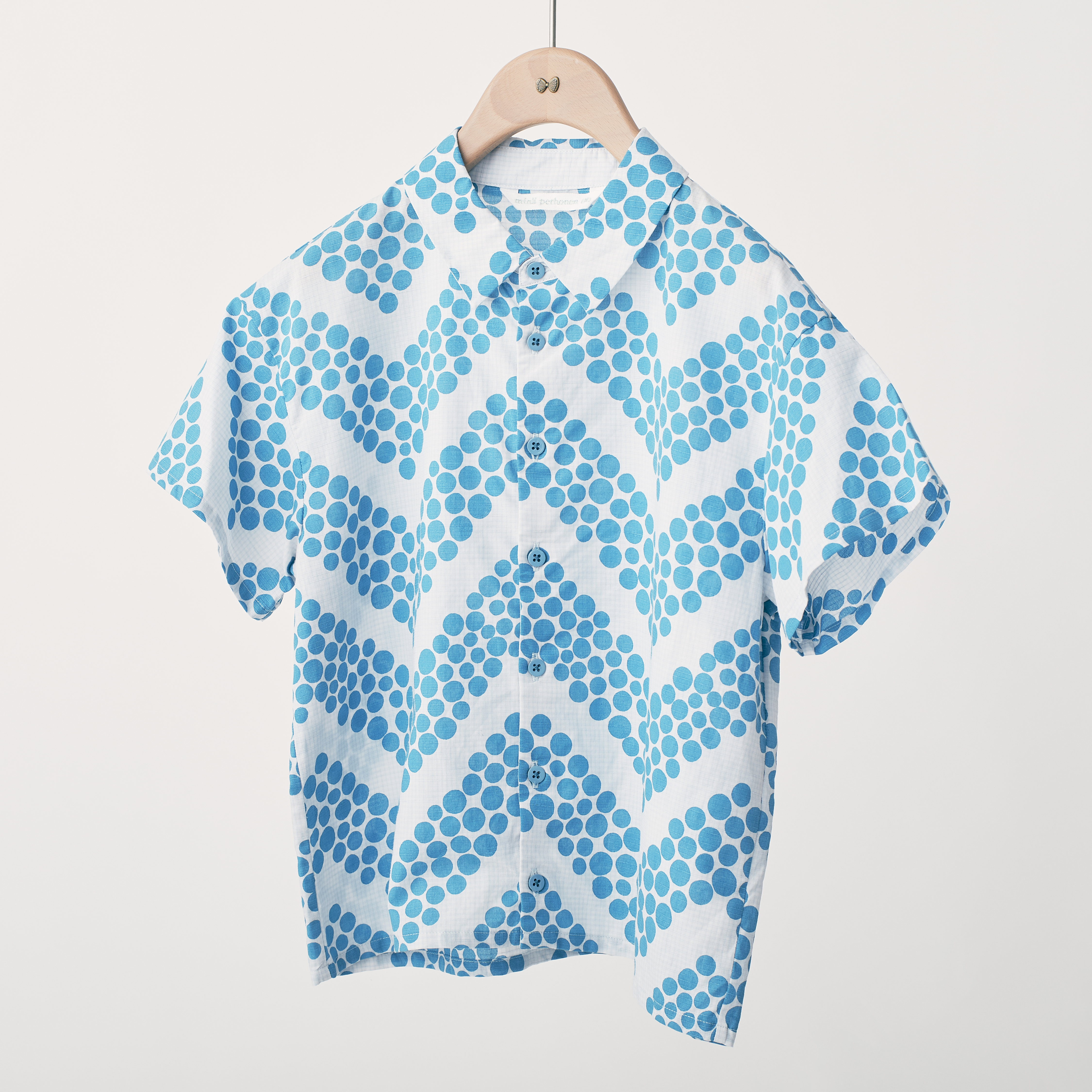 kupla シャツ - minä perhonen