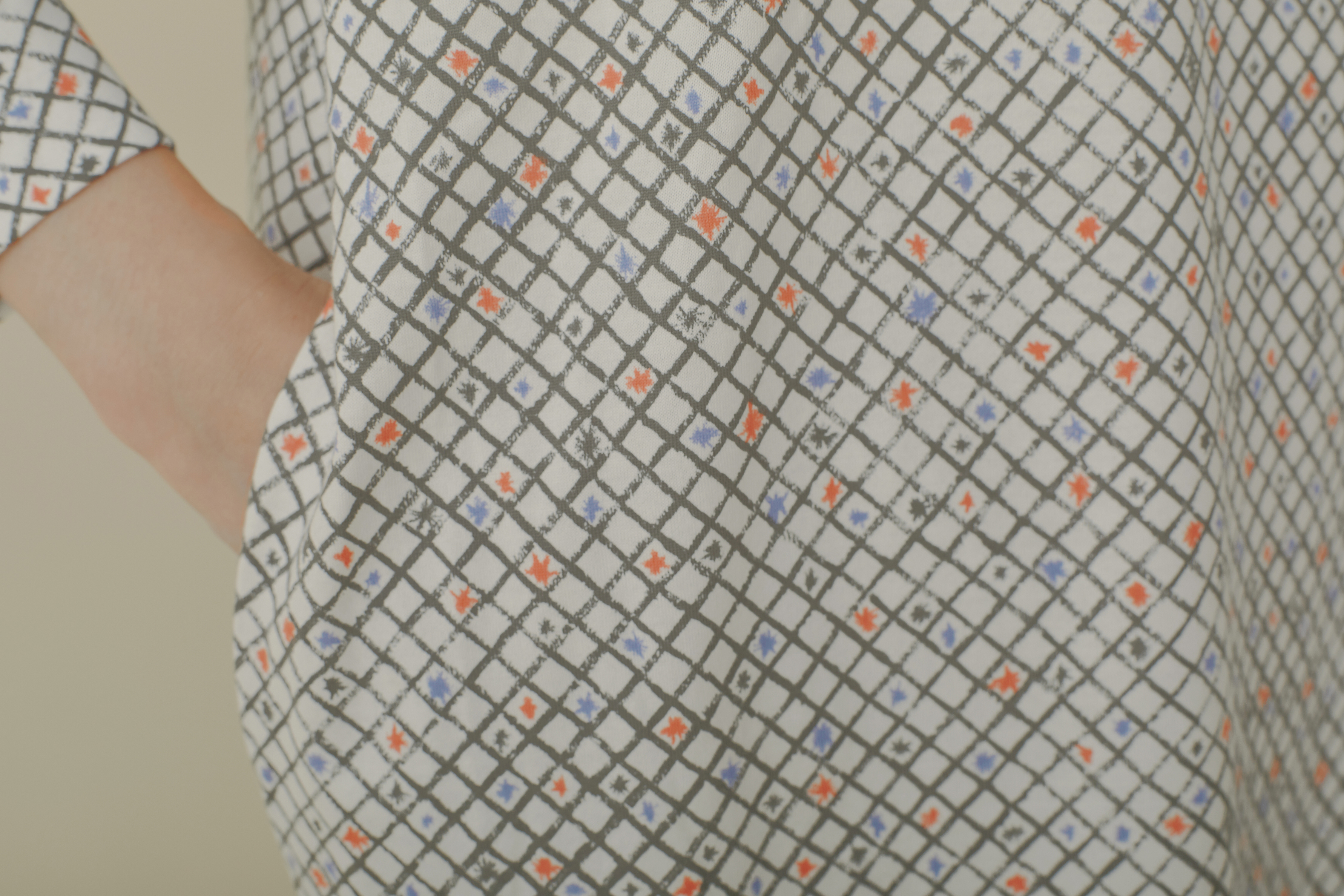 tuike カットソードレス - minä perhonen