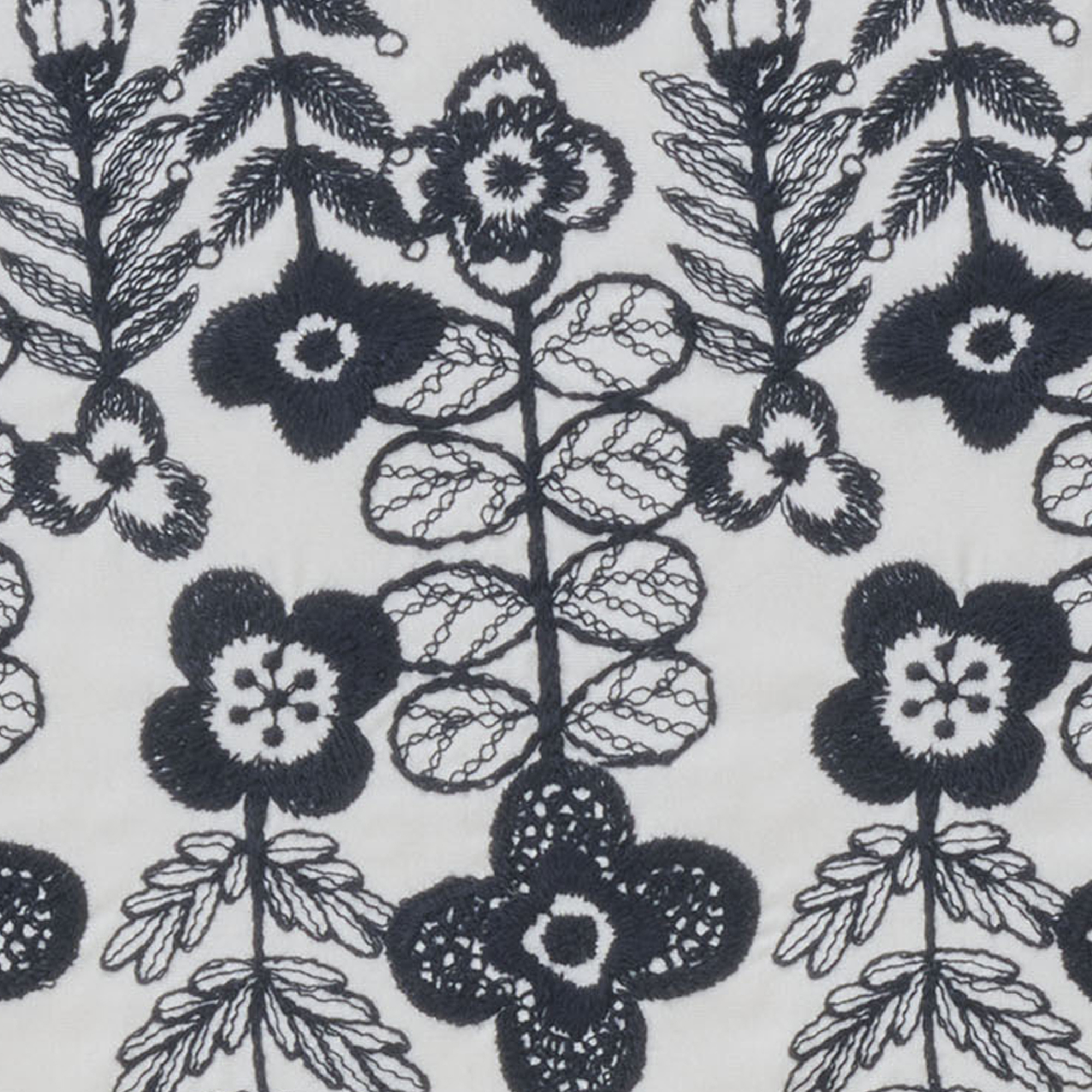 Textile - minä perhonen