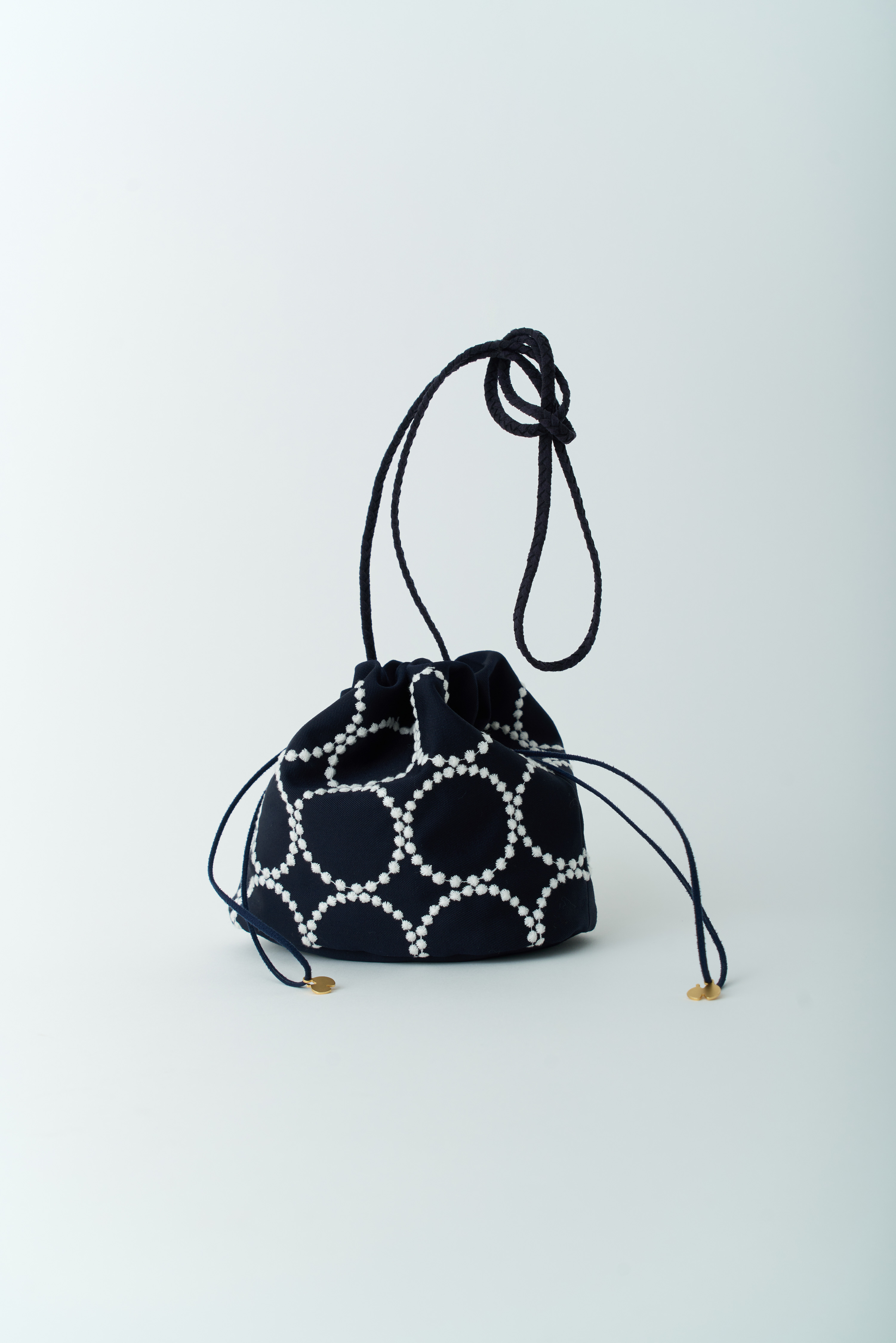 tambourine gem pochette - minä perhonen