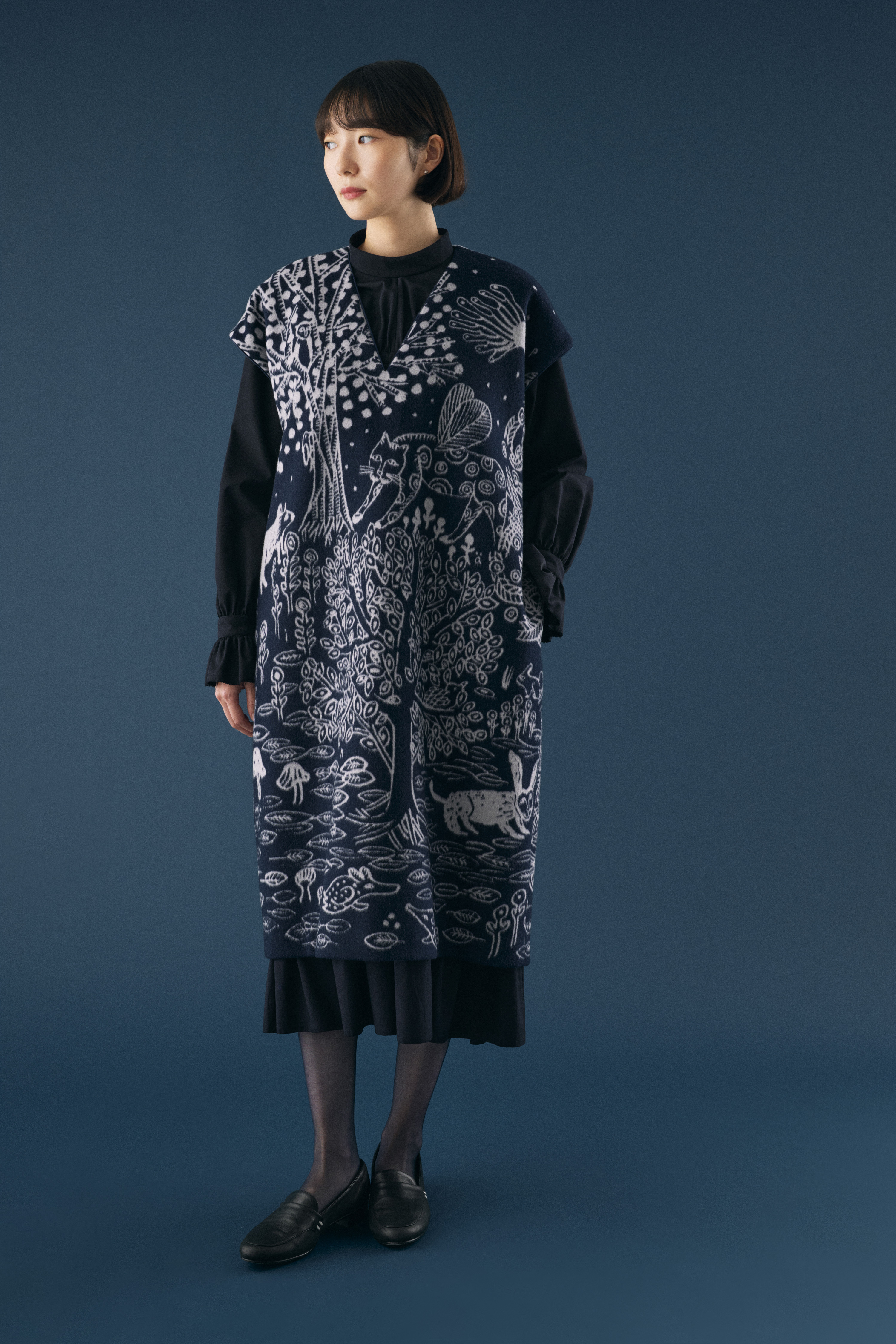 imagine ドレス - minä perhonen