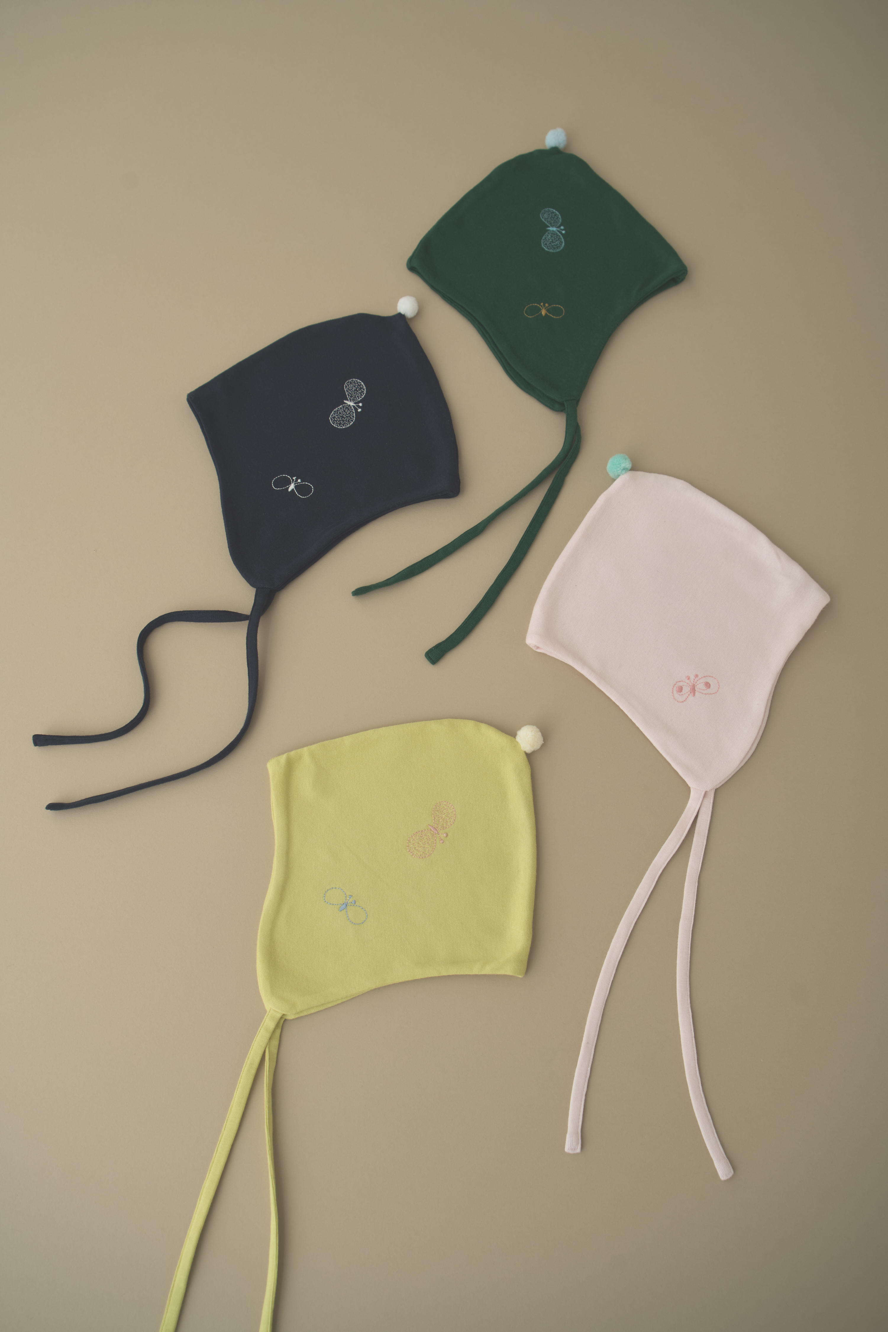 P03 ミナペルホネン ChouCho ポニーフック P03 ミナペルホネン ChouCho ポニーフック minperhonen ミナ