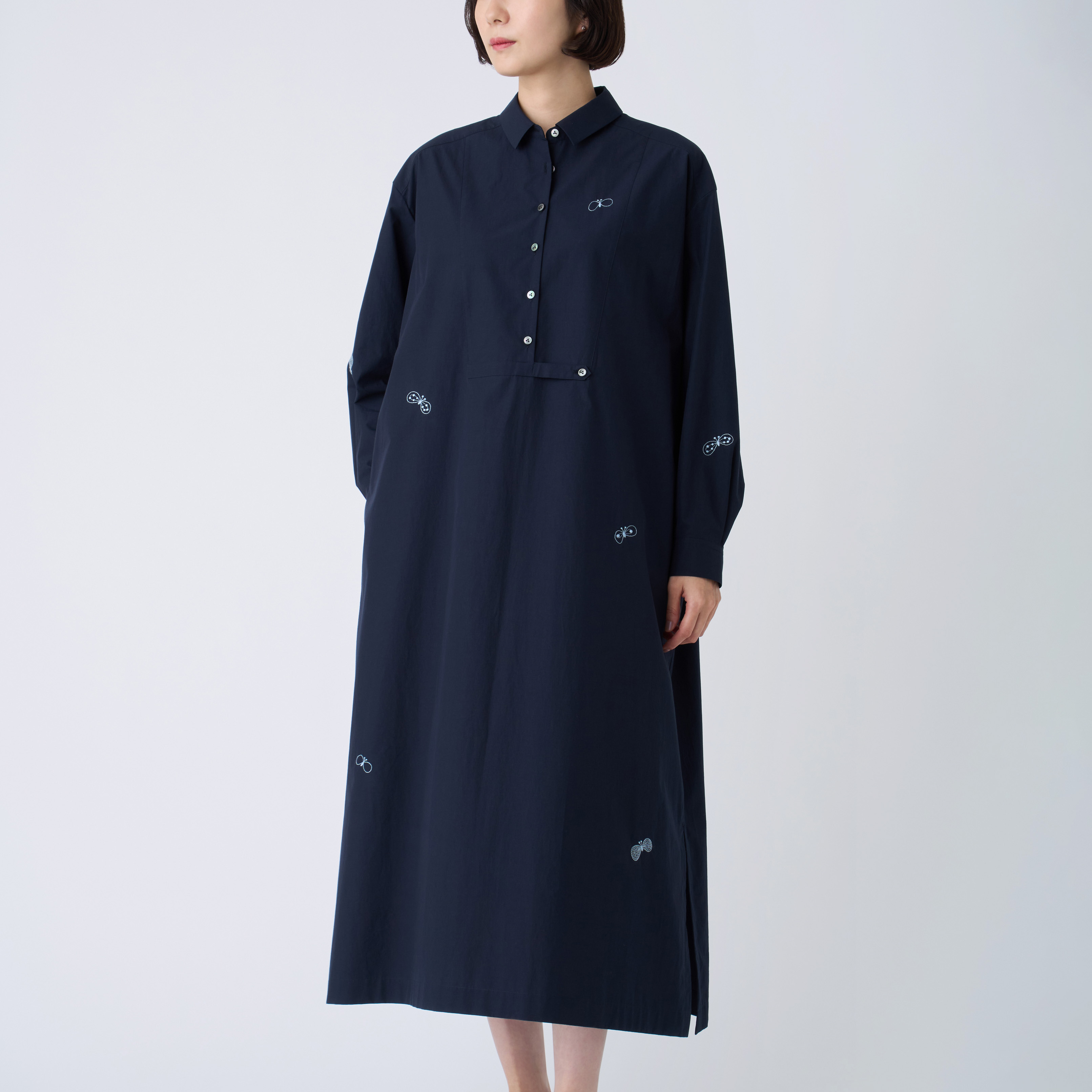 Preorder - minä perhonen